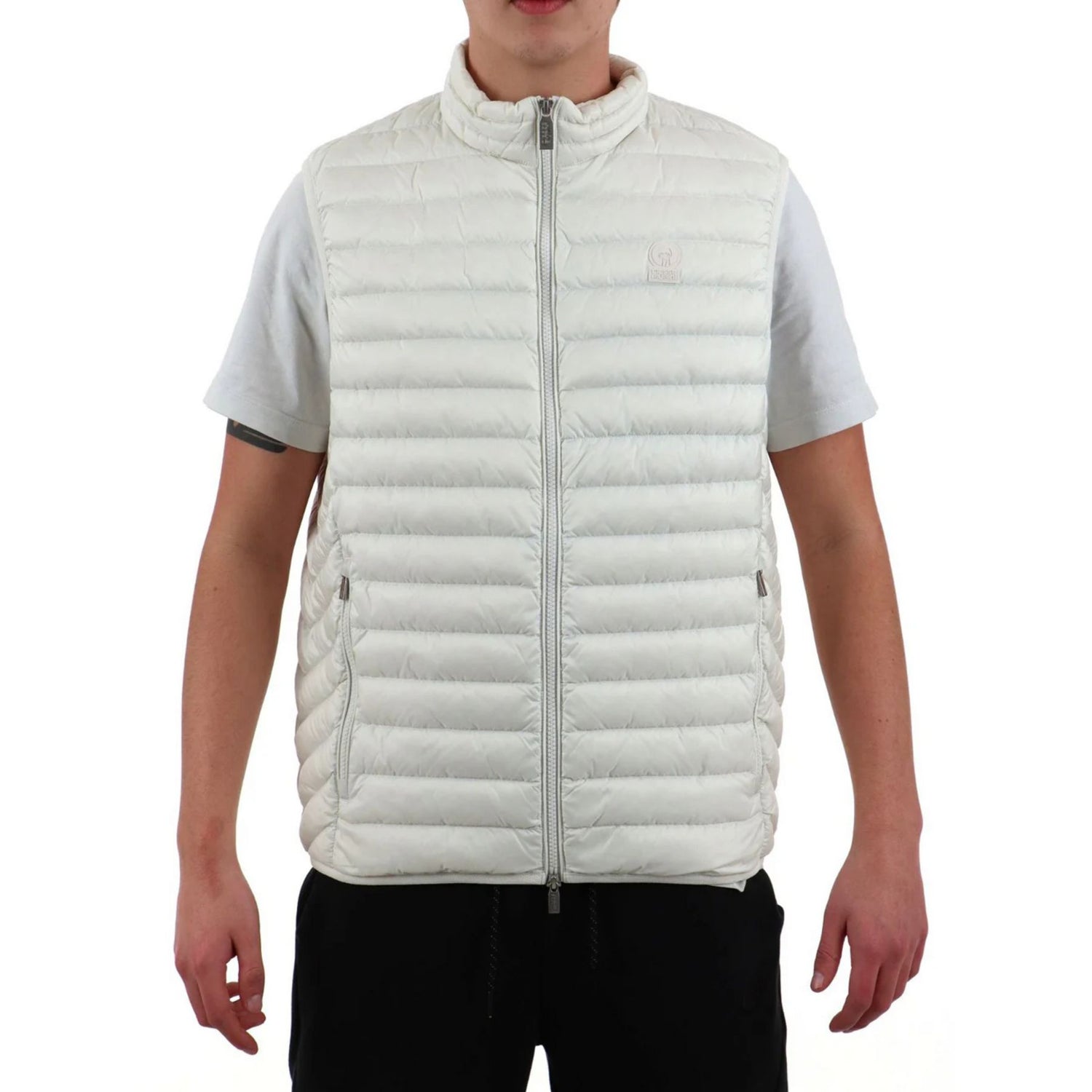 245CFMV20128 MELVIN Uomo CIESSE PIUMINI GILET