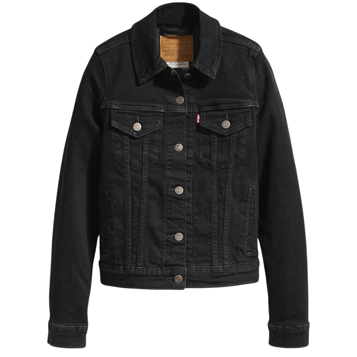 Giacca Original Trucker Donna - 29945