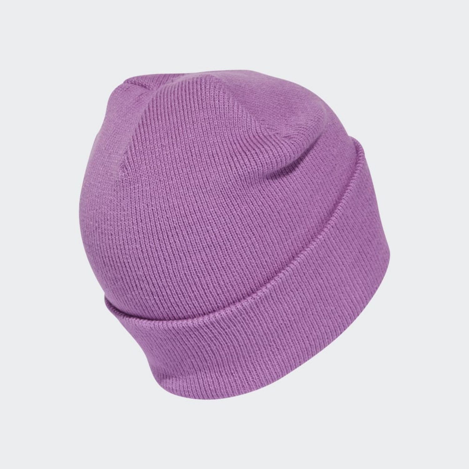 IY7668 LOGO BEANIE CUF 2024 Unisex adulto ADIDAS CAPPELLO