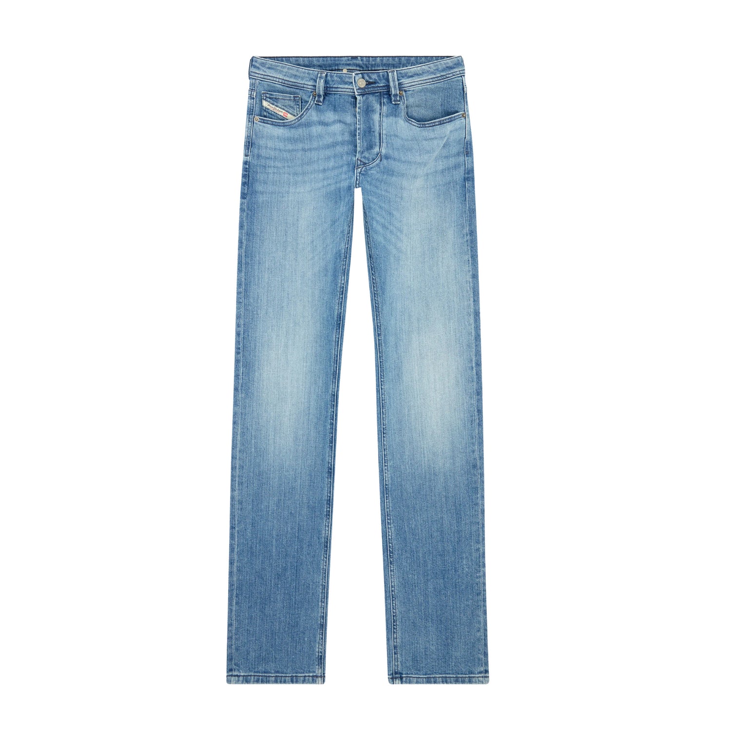 Jeans Regular Jeans 1985 Larkee Uomo - 00C06Q 0GRDI