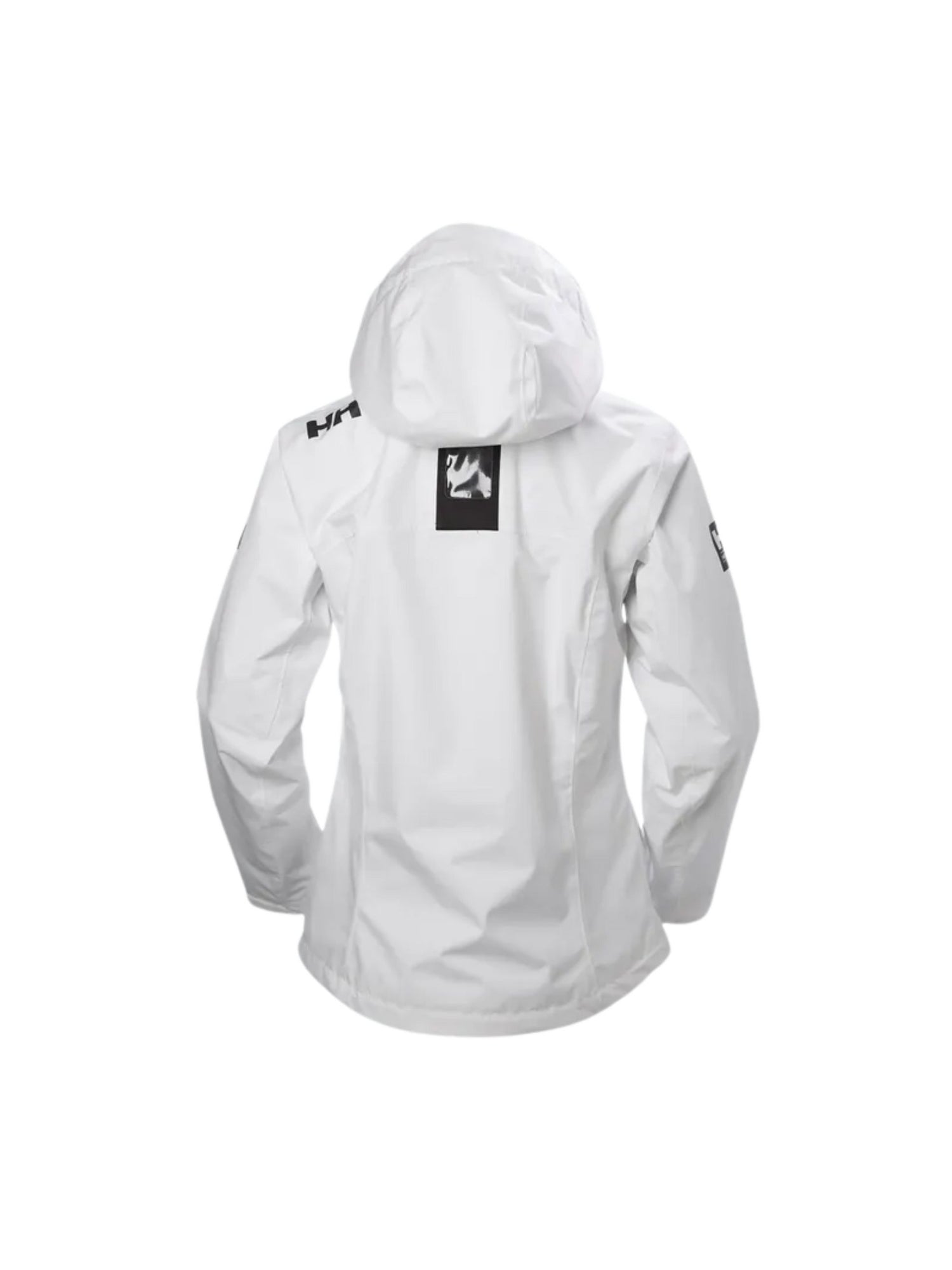 GIACCA CREW HOODED MIDLAYER JACKET DONNA - HELLY HANSEN 33891