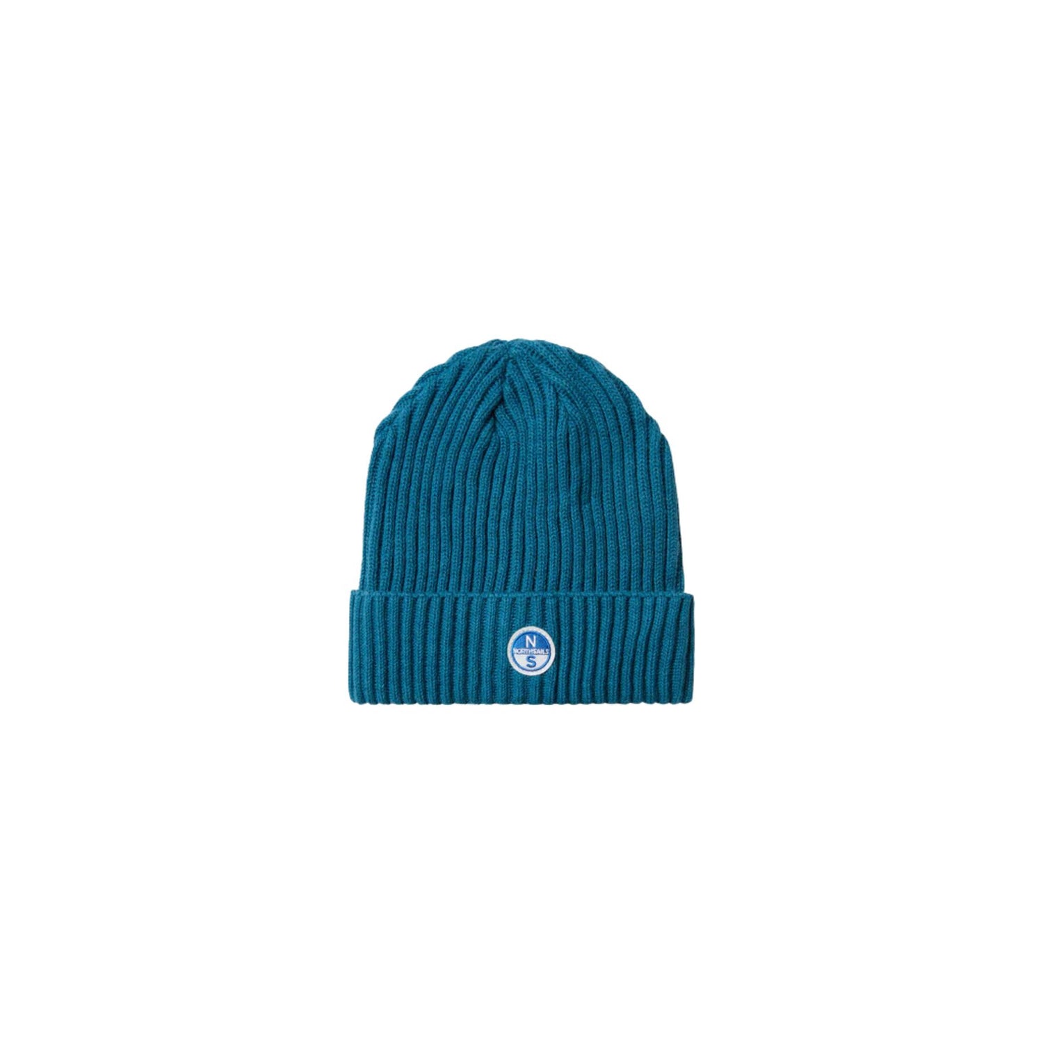 623285 BEANIE W/L LOGO 2024 Uomo NORTH SAILS CAPPELLO