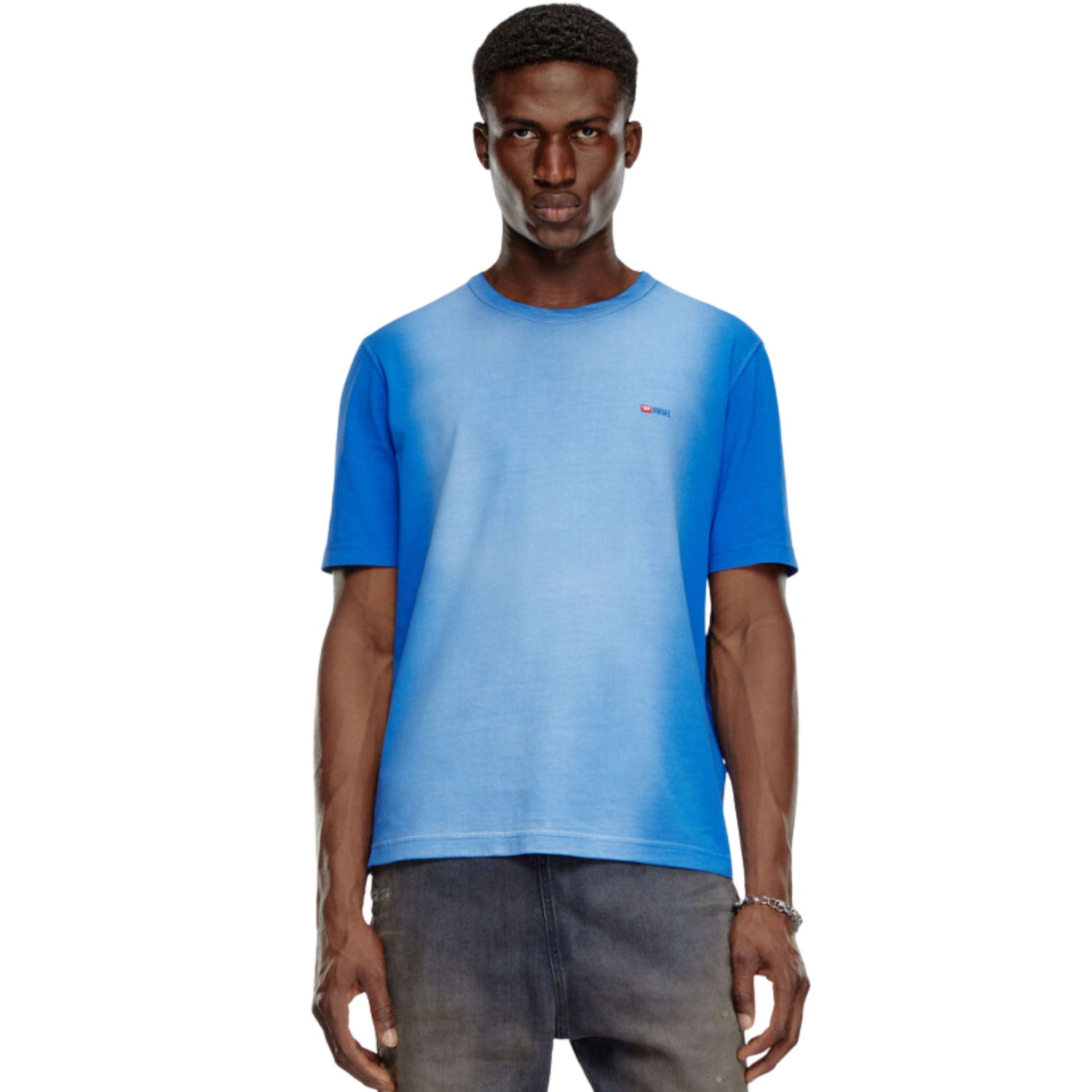 A14990-0AJDC-T-ADJUST-Q2 2024 Uomo DIESEL T-SHIRT