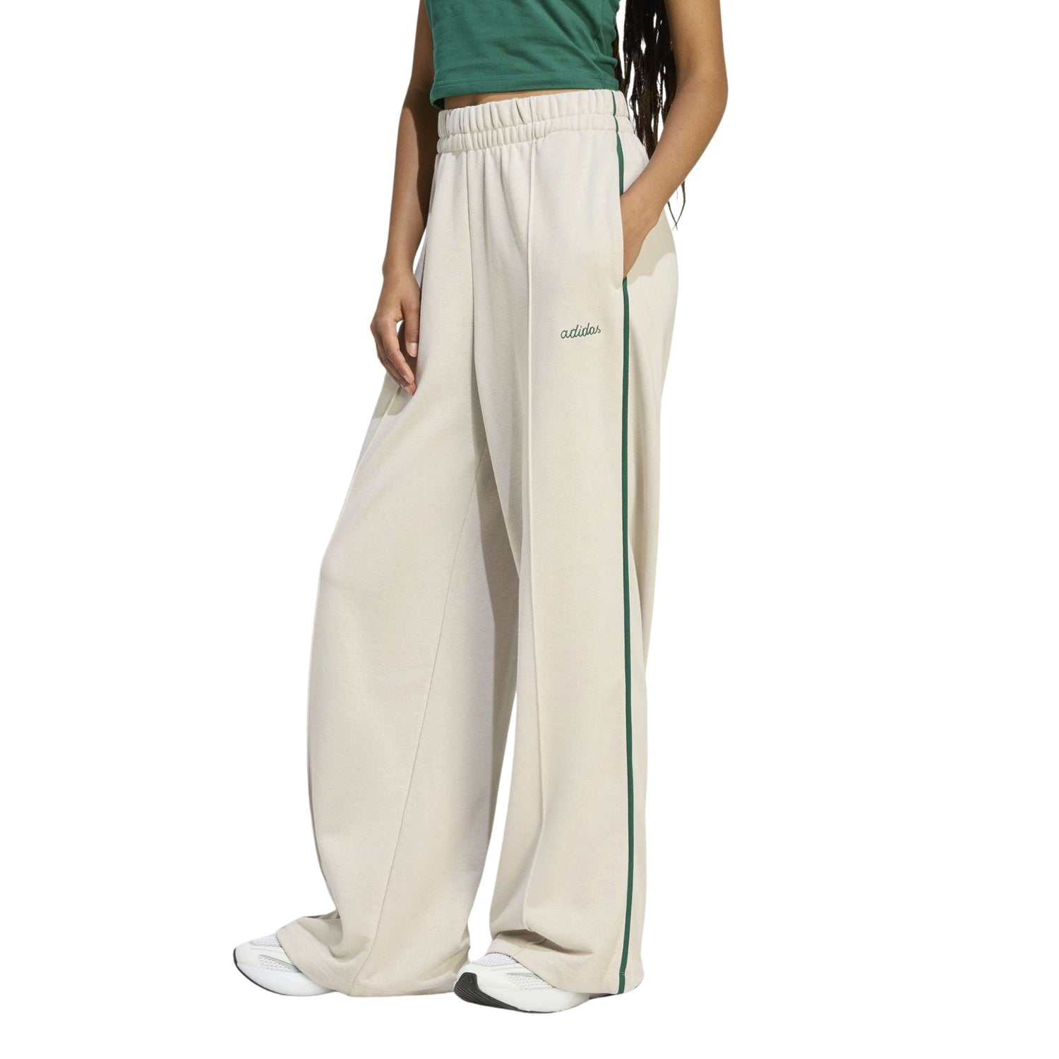 Pantaloni Seasonal Essentials Colourpop Donna - JZ0192