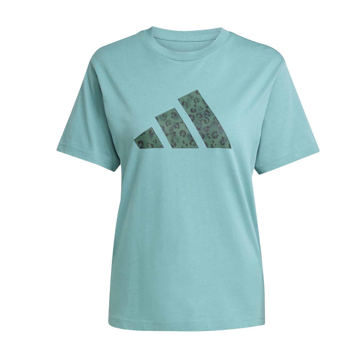 T-shirt Animal Graphic Tee Donna - JV8535