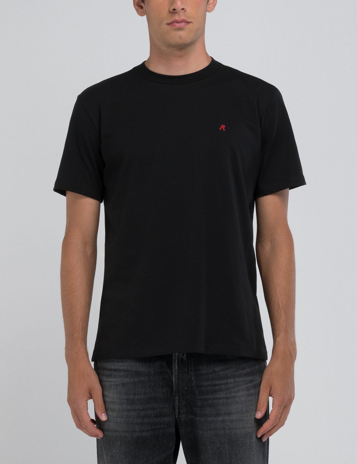 M6920.2660 T-SHIRT 2024 Uomo REPLAY T-SHIRT