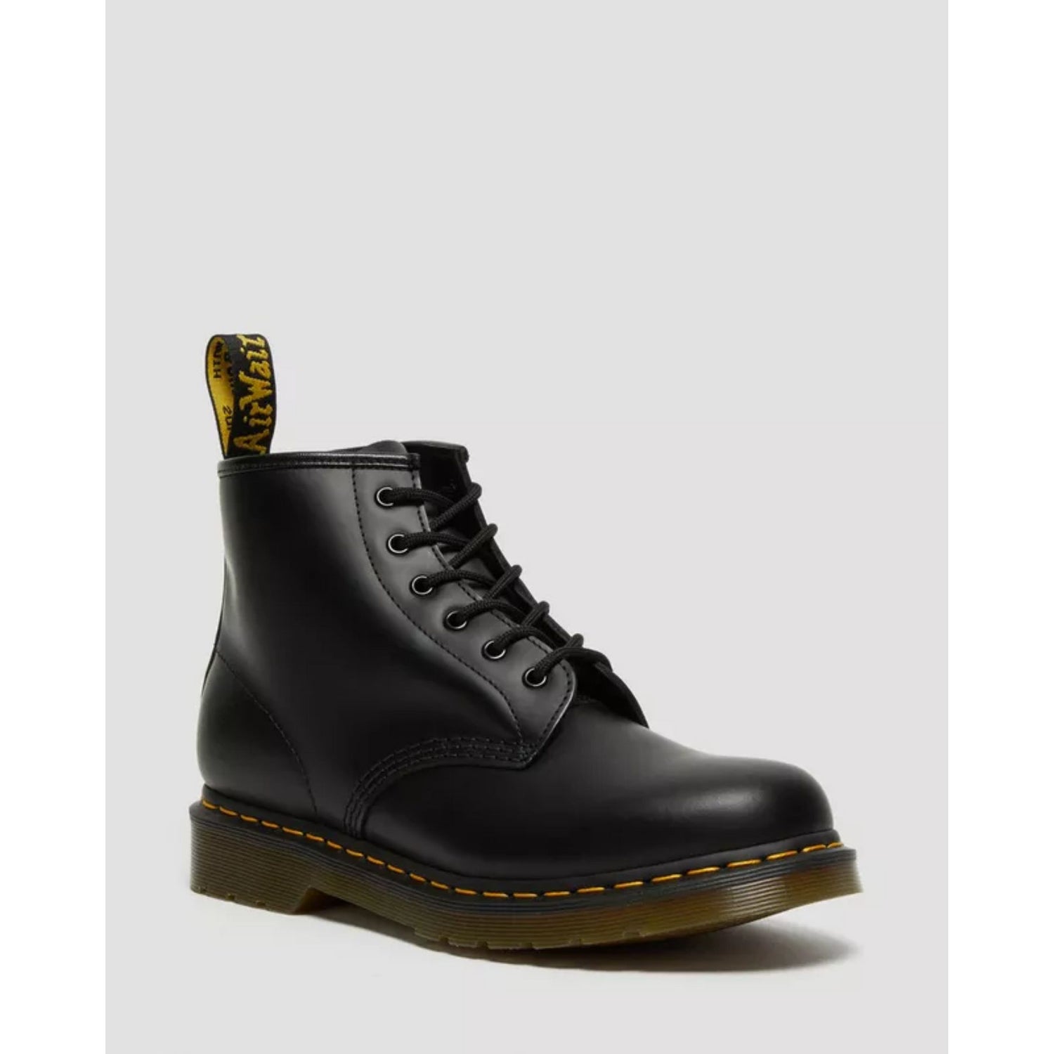 101 Donna DR. MARTENS STIVALE