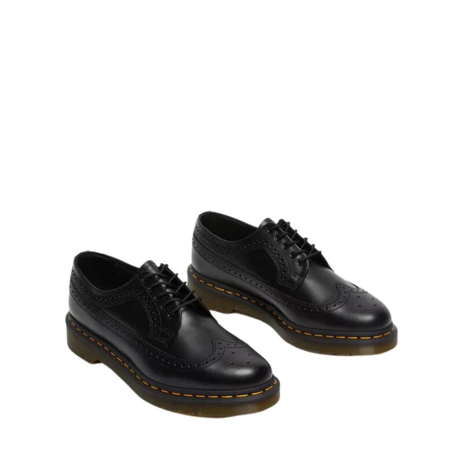 3989 YS Unisex adulto DR. MARTENS SCARPA