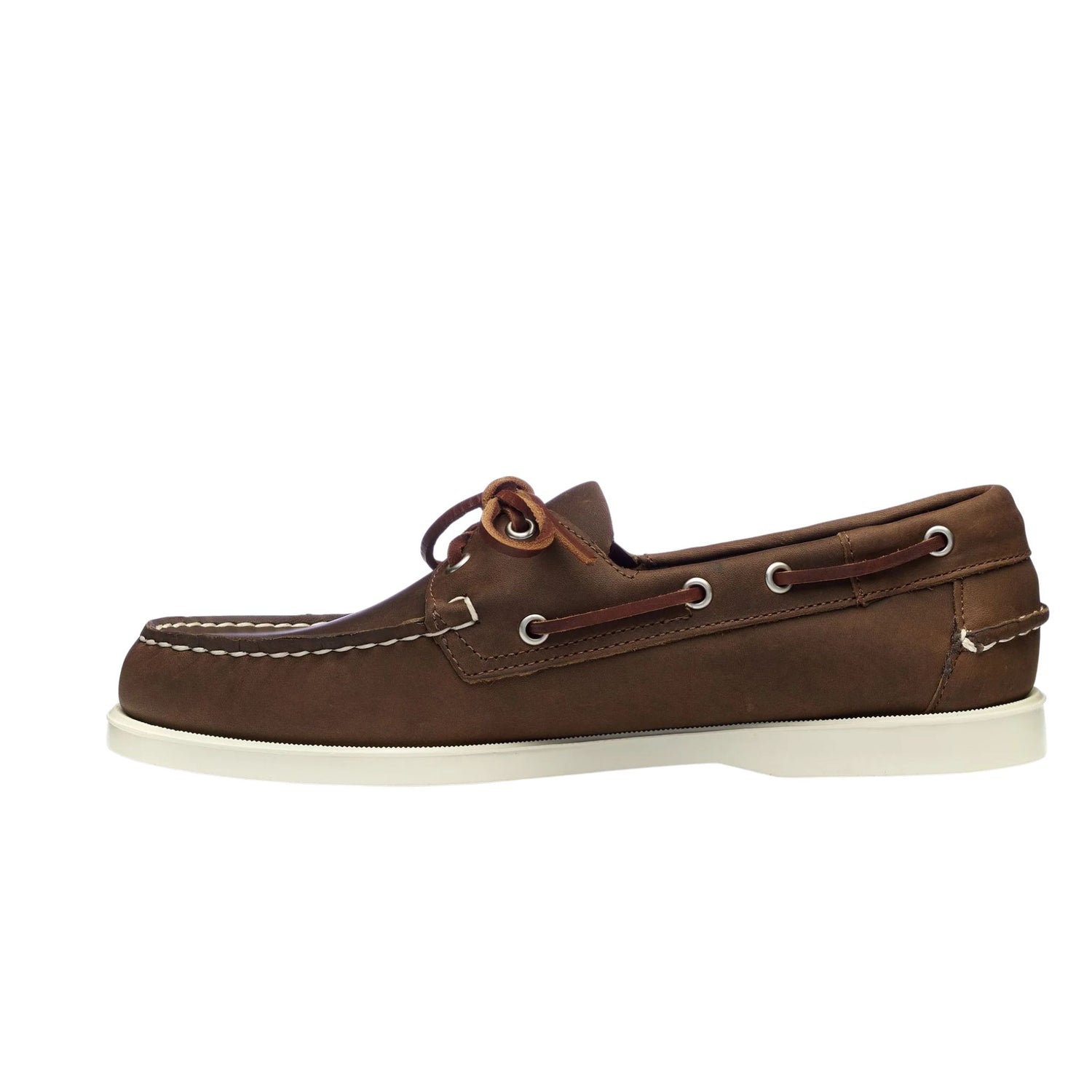 Mocassino Dockside Portland Budu Uomo - 7111MIW
