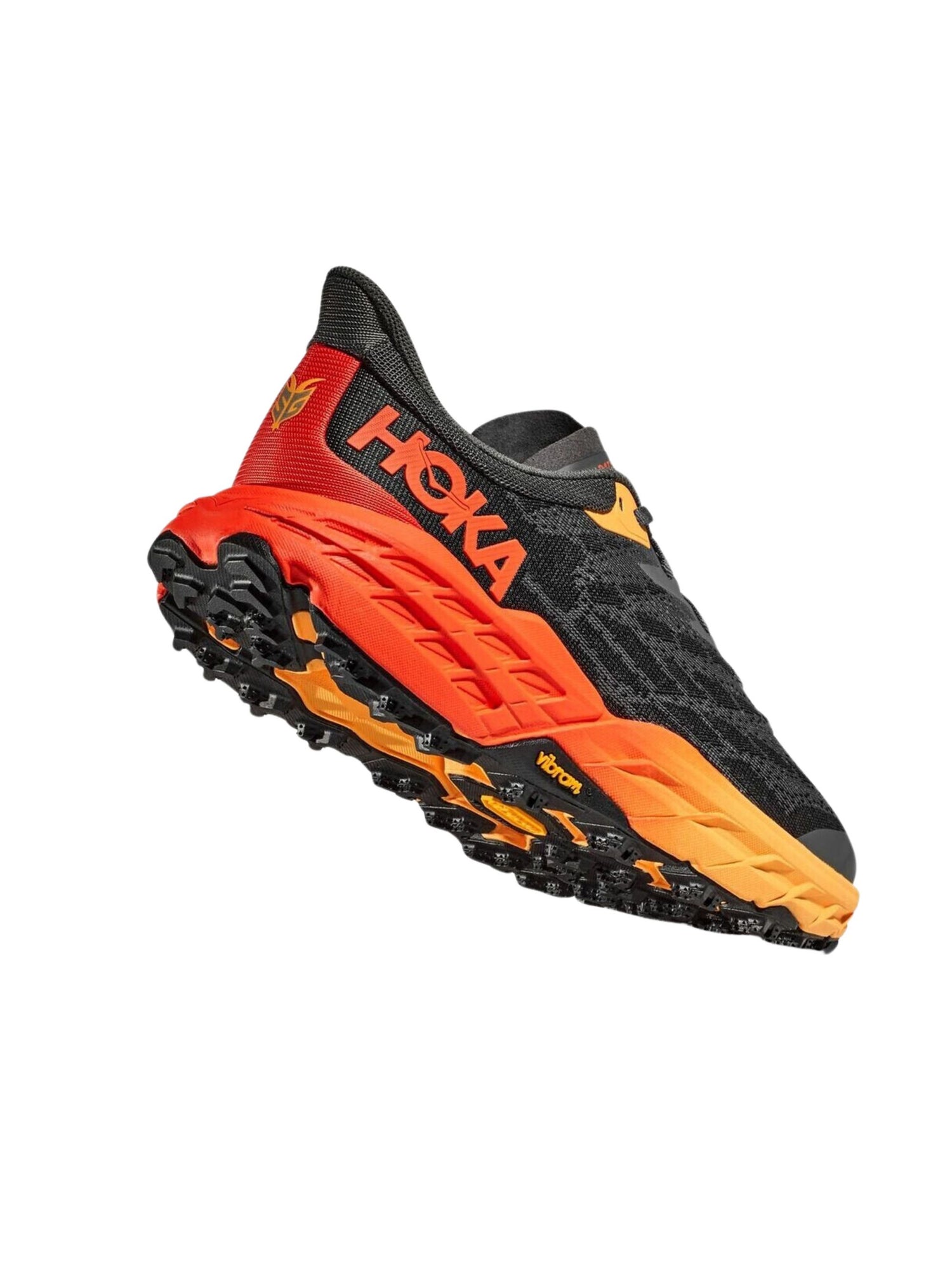 HK1123157 M SPEEDGOAT 5 Uomo HOKA