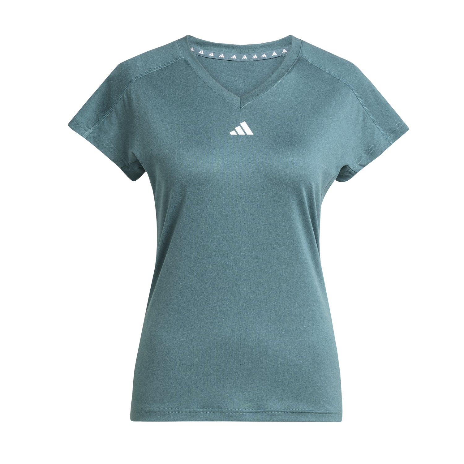 T-shirt AEROREADY Train Essentials Donna - JY2175