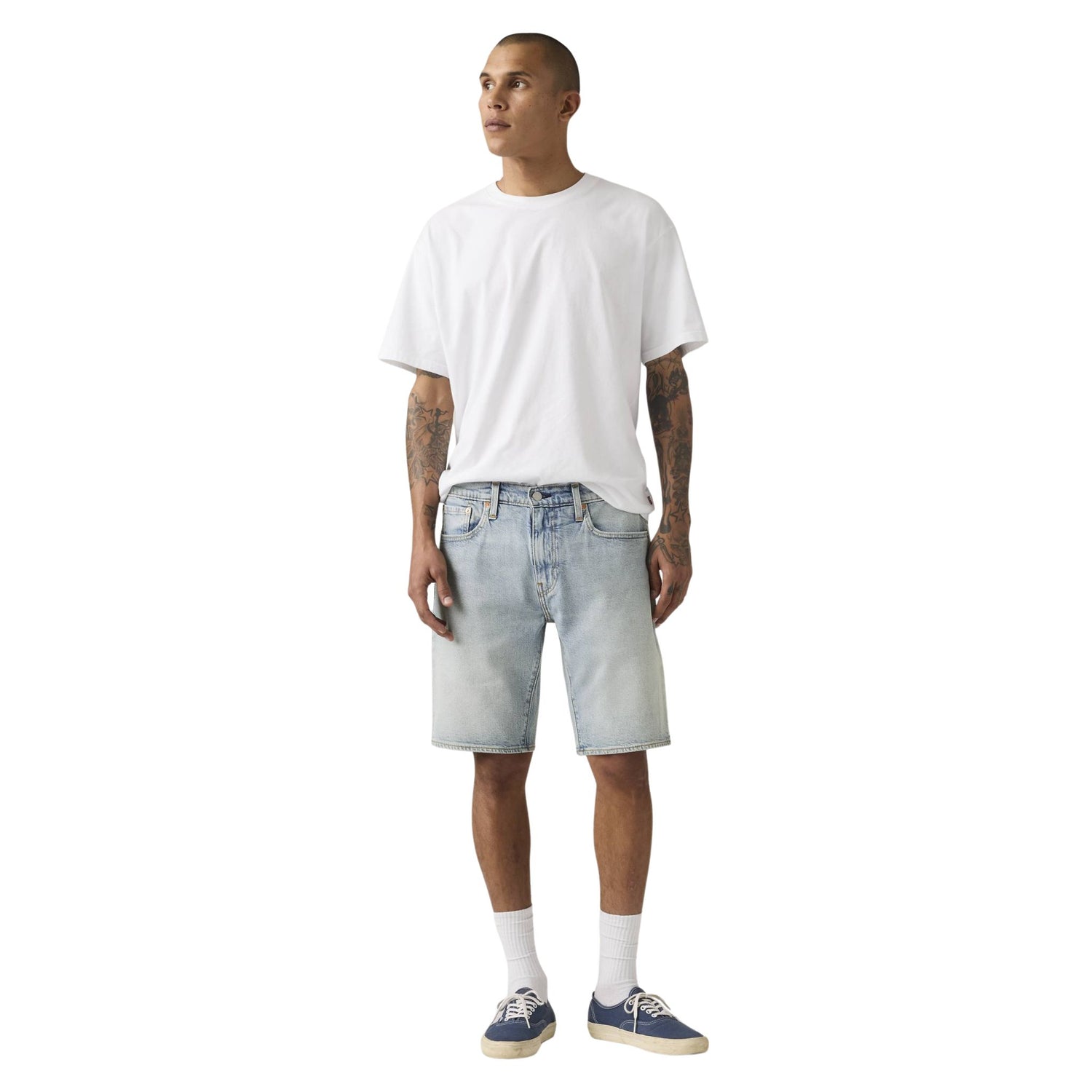 Bermuda Standard 405 Uomo - 39864