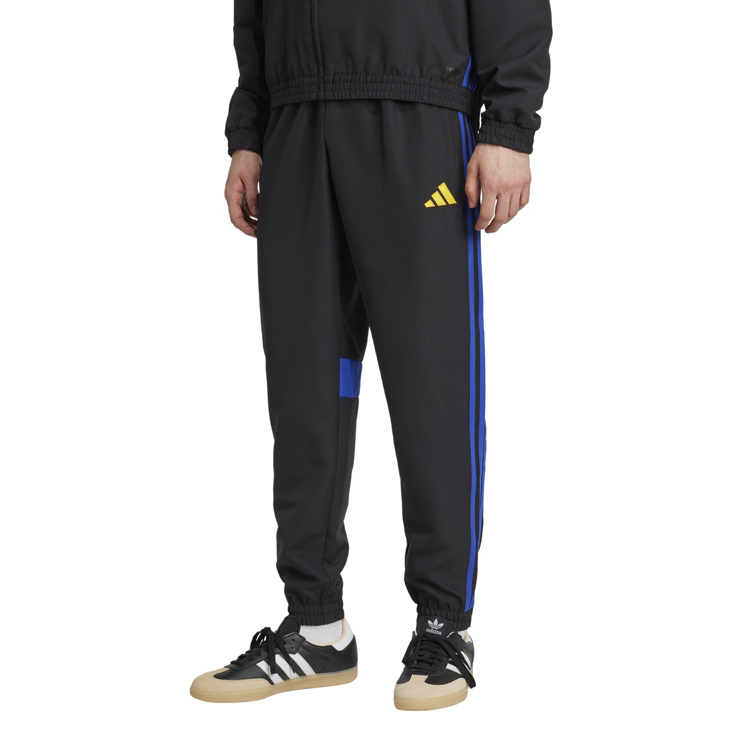 Pantalone Tiro 25 Essentials Uomo - JX2224