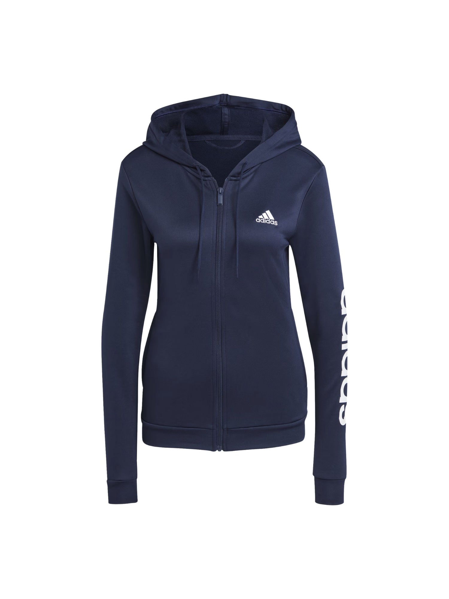 TUTA W LINEAR TS DONNA - ADIDAS IC3431