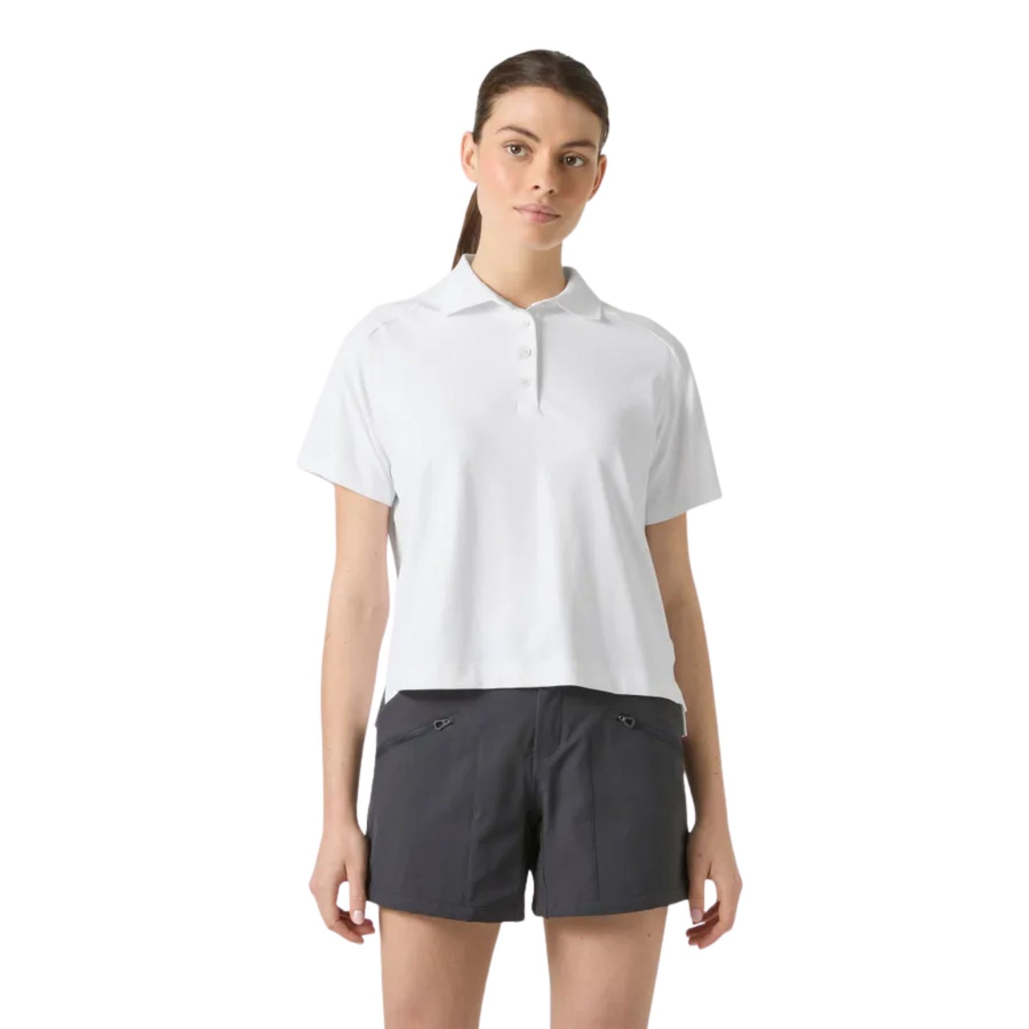 Polo HP Salina Donna - 34591