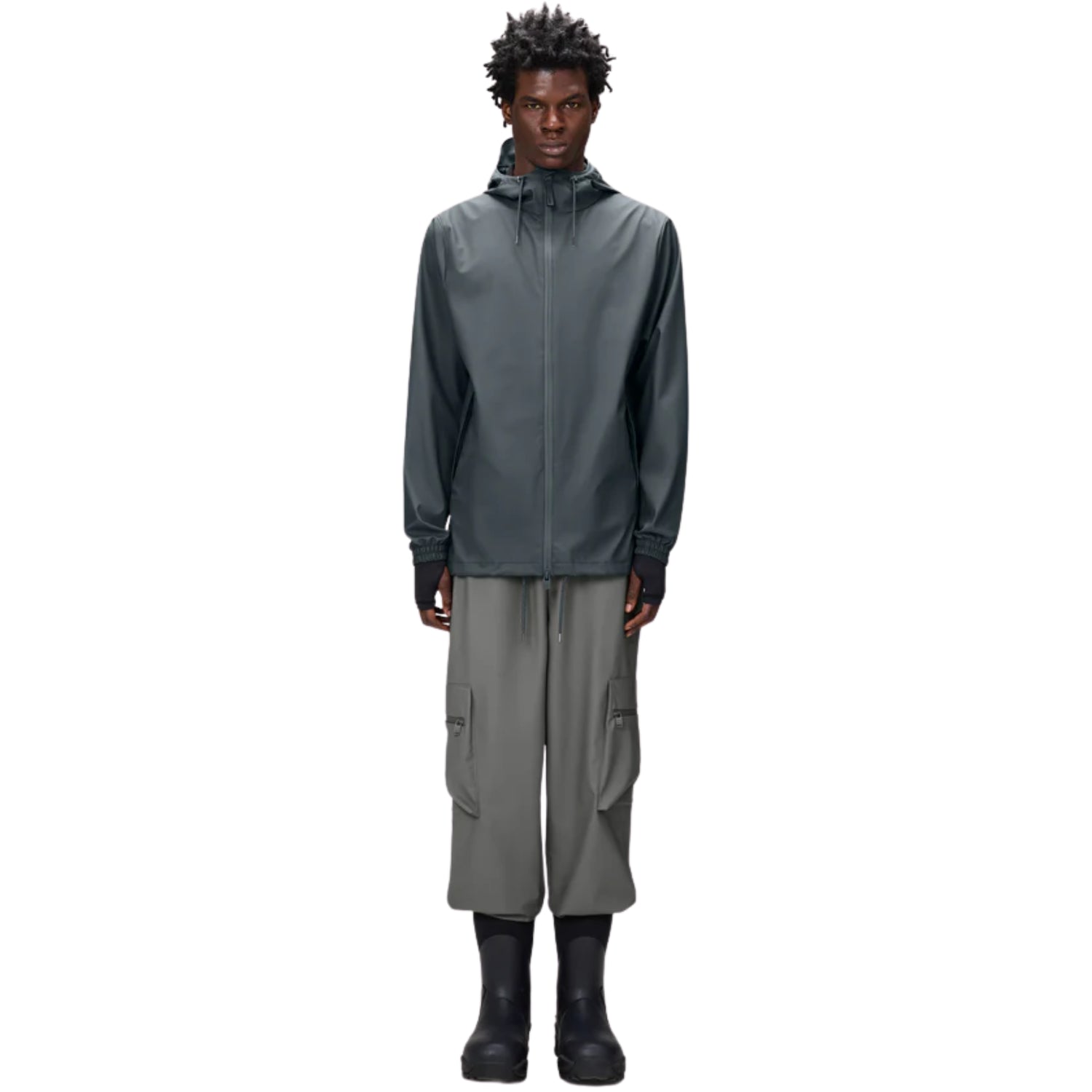 Giacca Storm Breaker Unisex Adulto - 18370