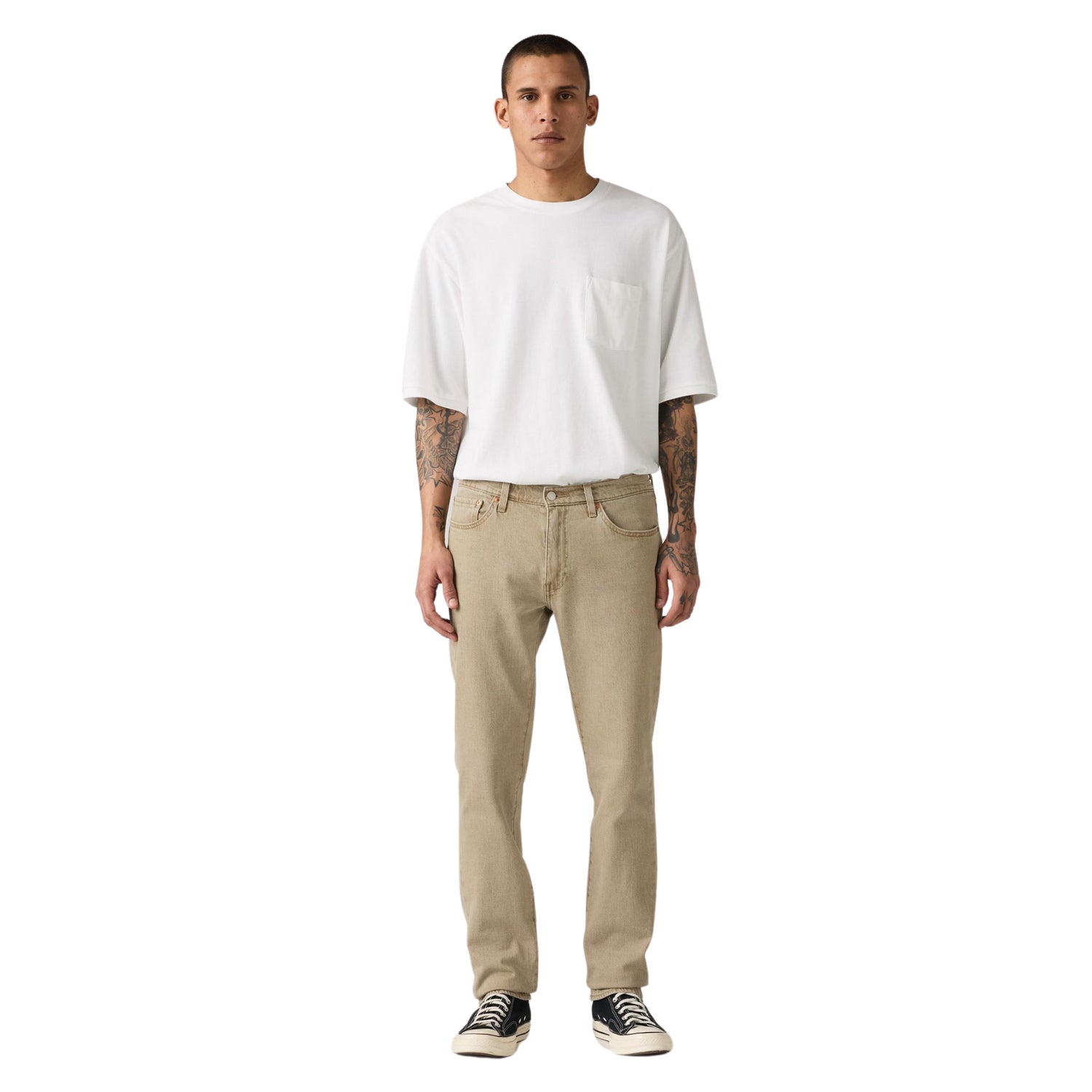 Jeans 511™ Slim Uomo - 04511