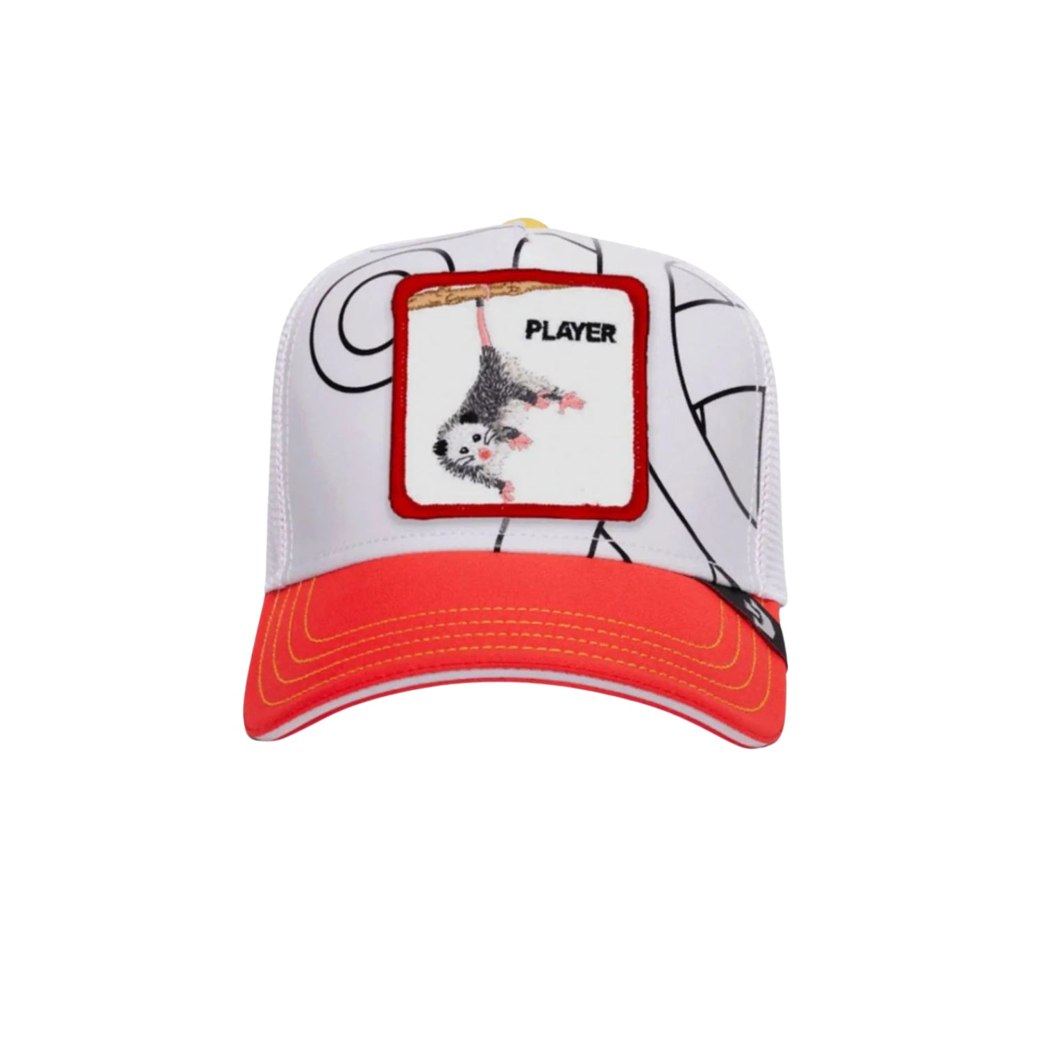 Cappello Player Unisex - 101-1397