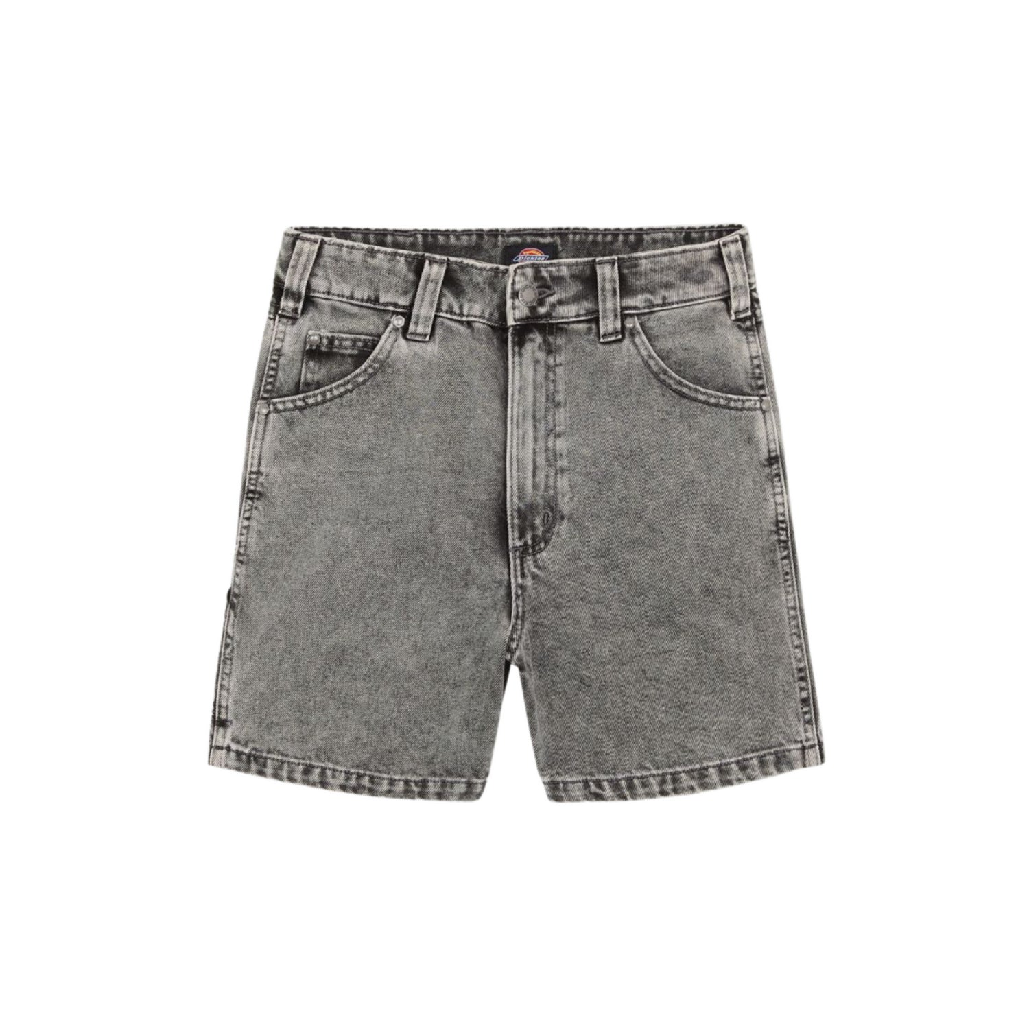 Short in Denim Donna - DK0A4Y88