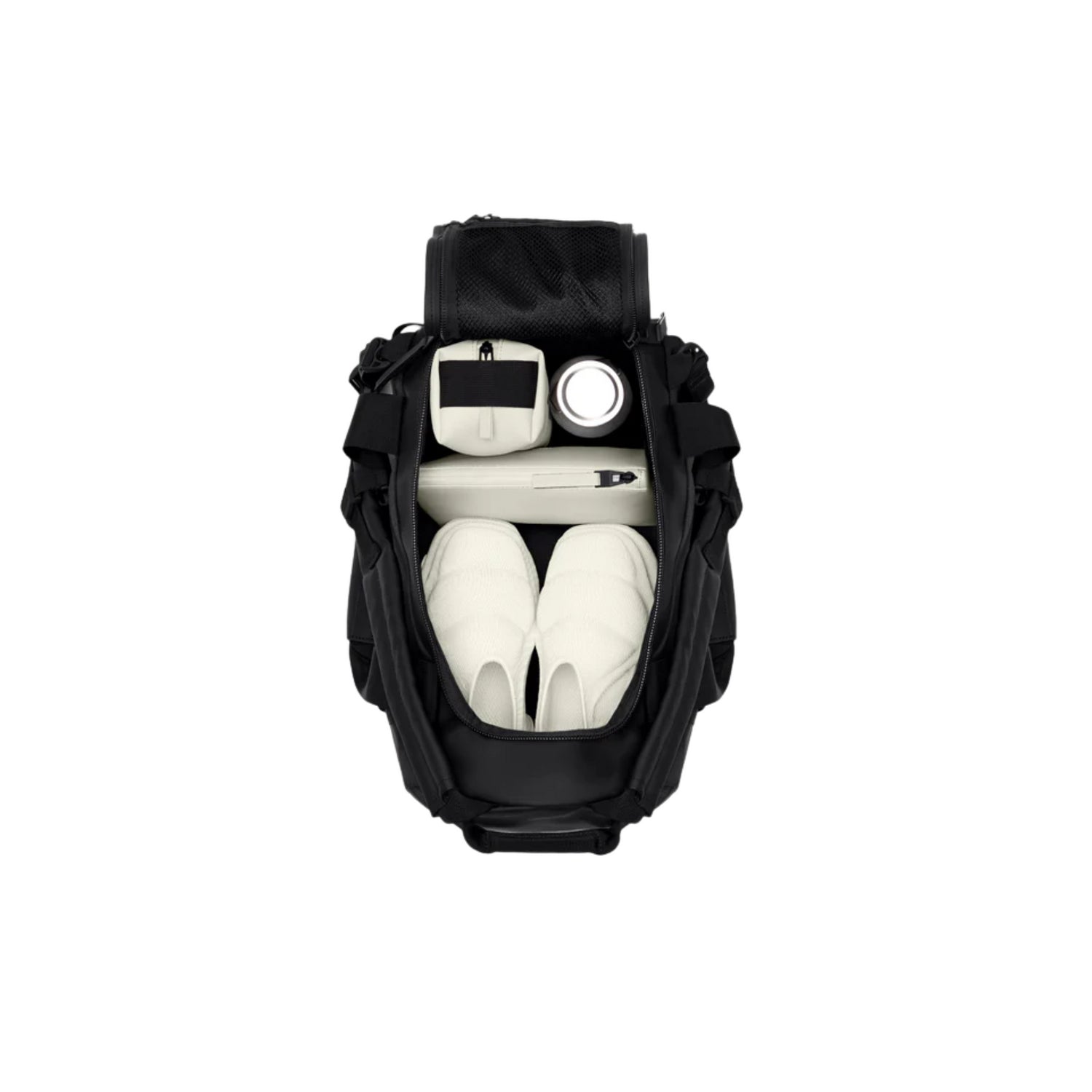 Borsa Texel Duffel Bag Mini Unisex - 14800