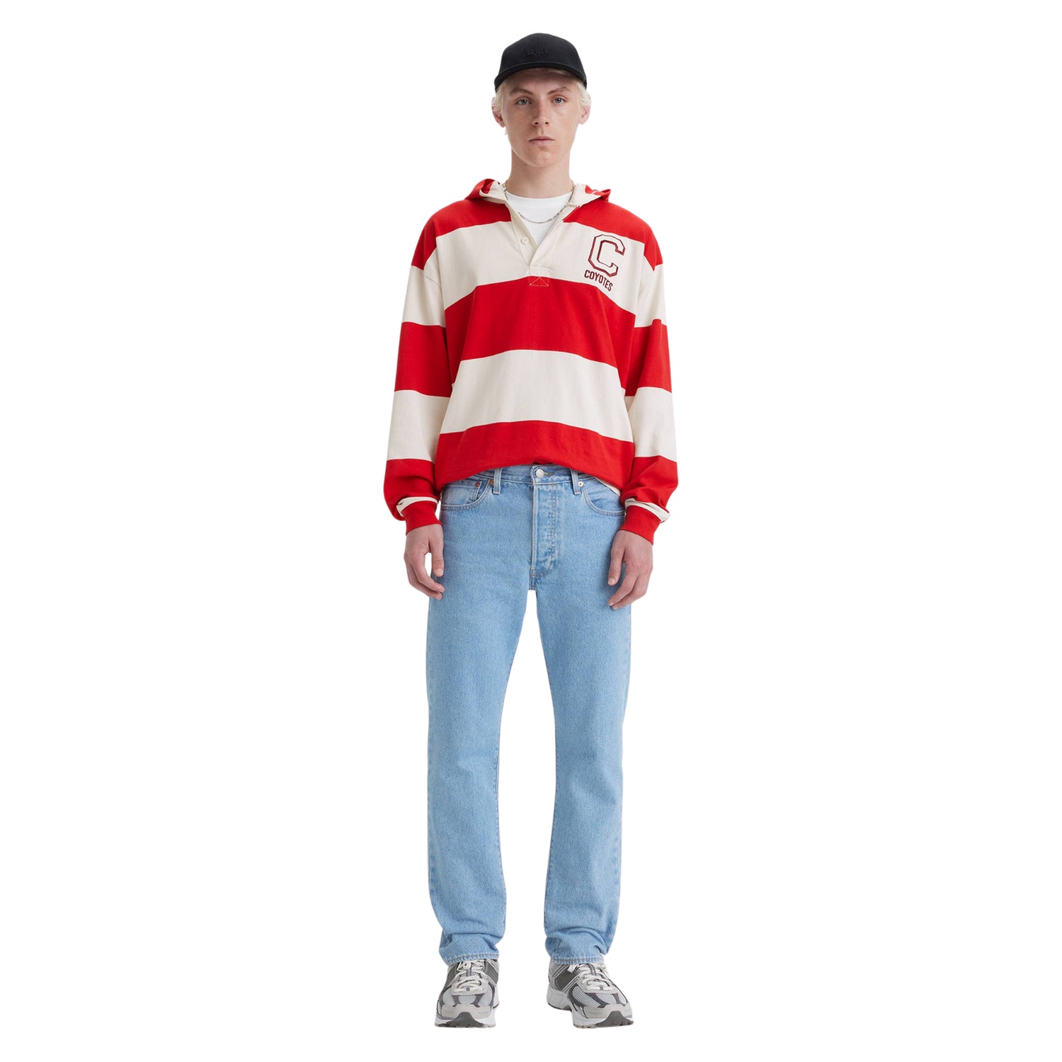 Jeans 501® '54 Uomo - A4677