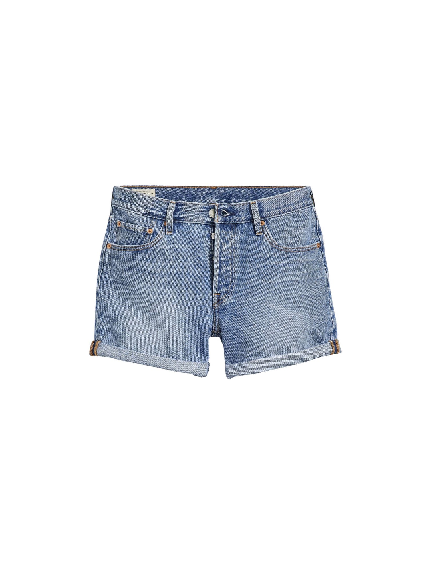 SHORT 501 ORIGINAL DONNA - LEVI'S 29961