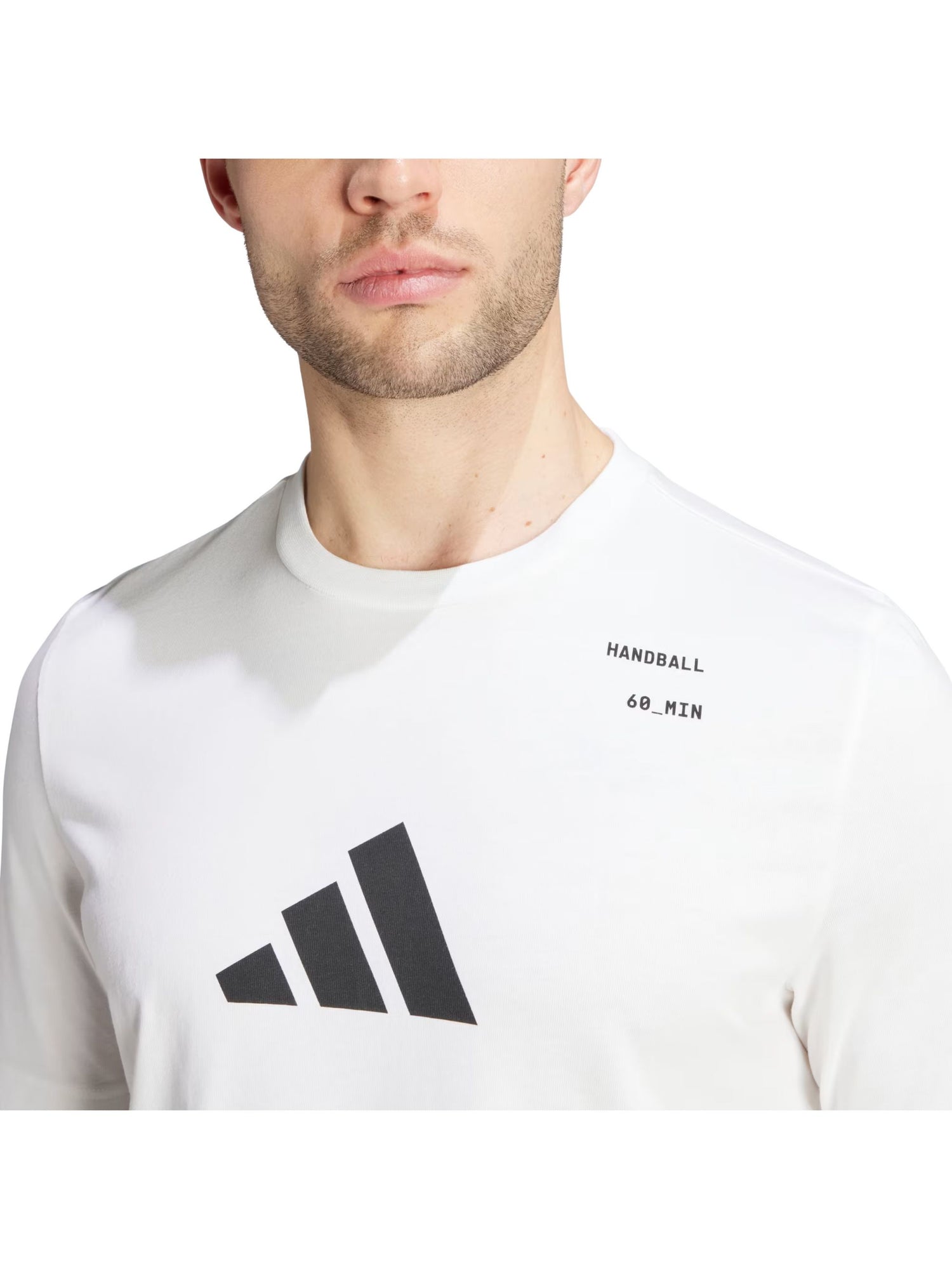 T-SHIRT M HB CAT G T UOMO - ADIDAS IY2447