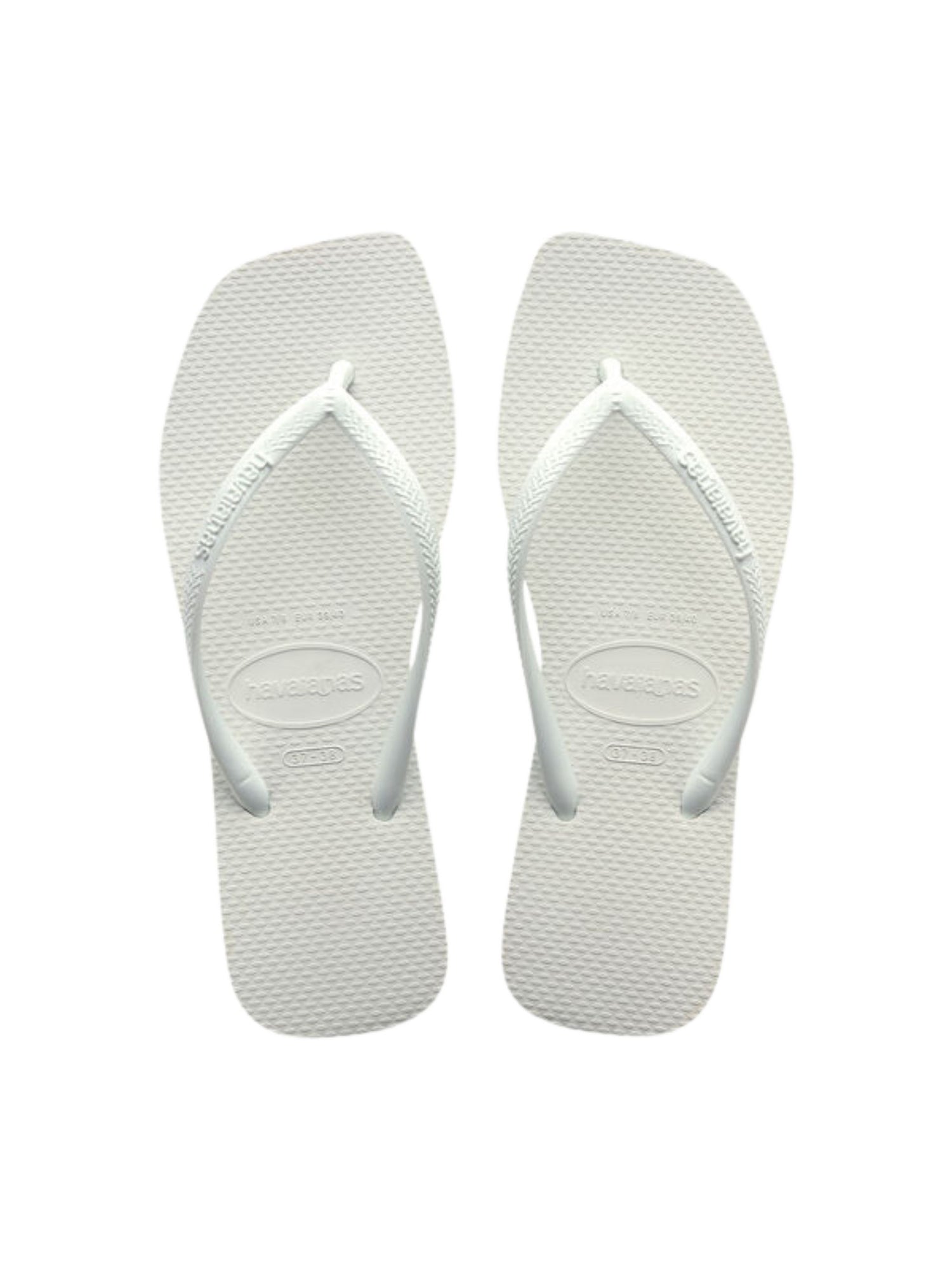 SLIM SQUARE DONNA - HAVAIANAS INFRADITO 8301