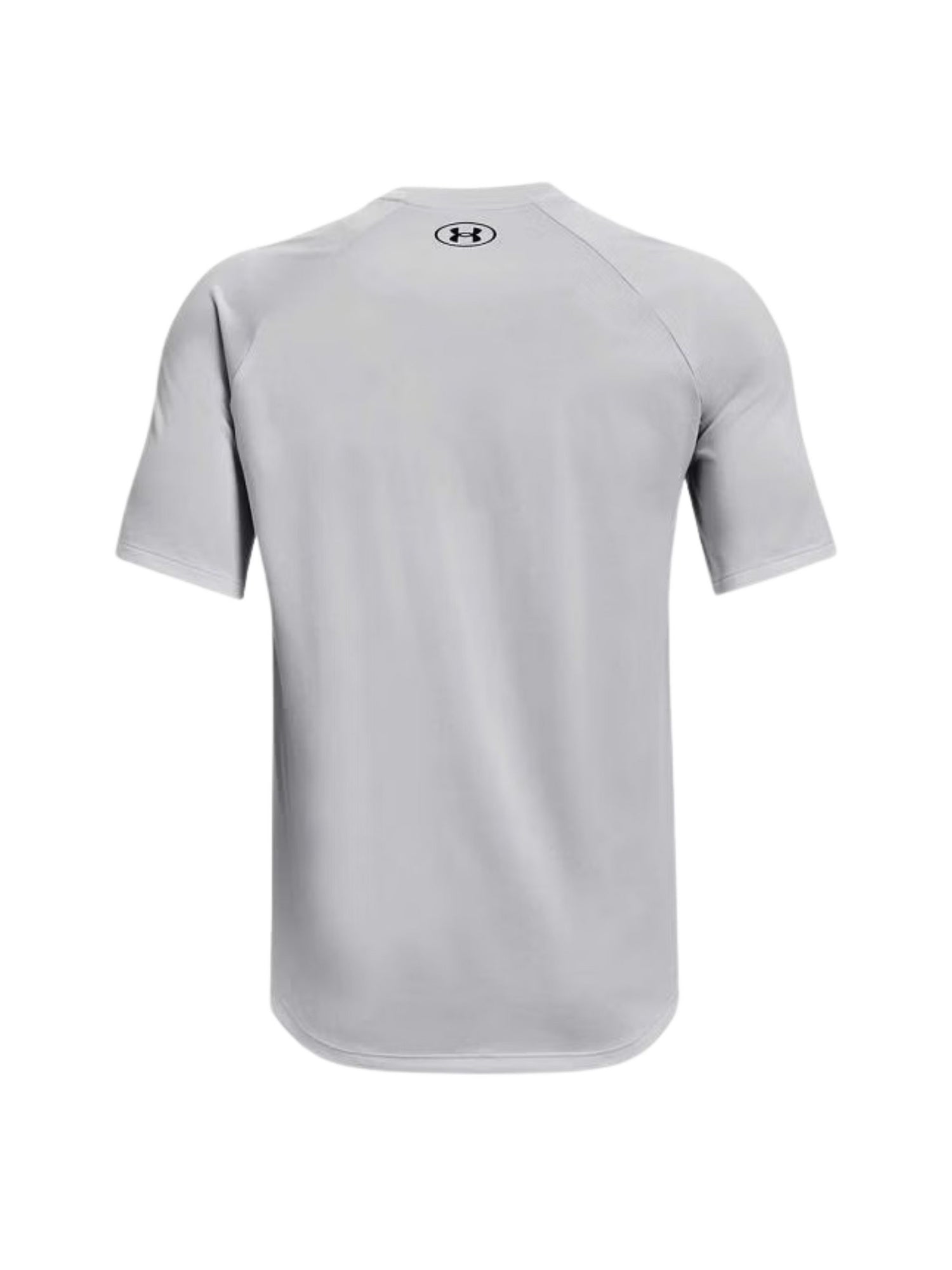 T-SHIRT UA TECH FADE SS 2024 UOMO - UNDER ARMOUR 1377053