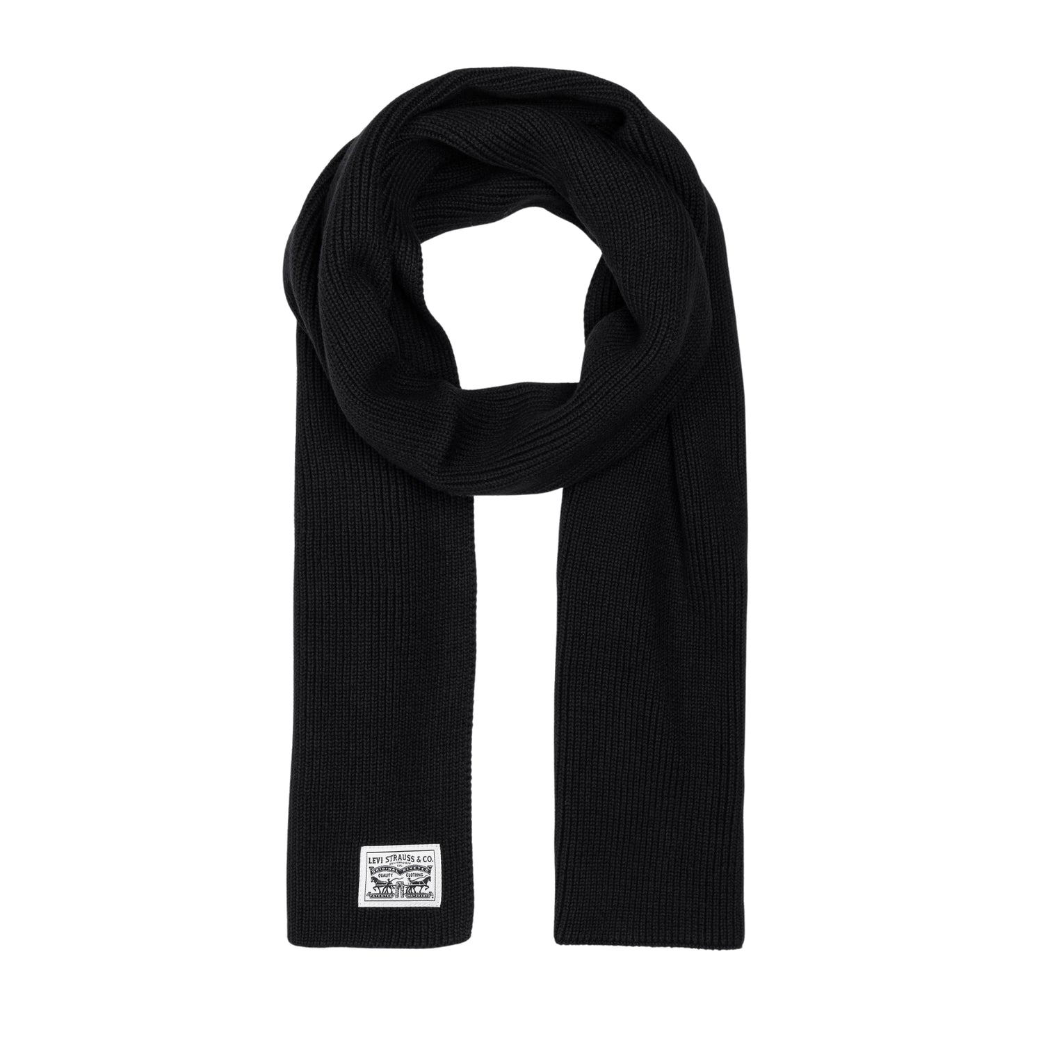 Sciarpa Backpatch  Unisex - 000JB