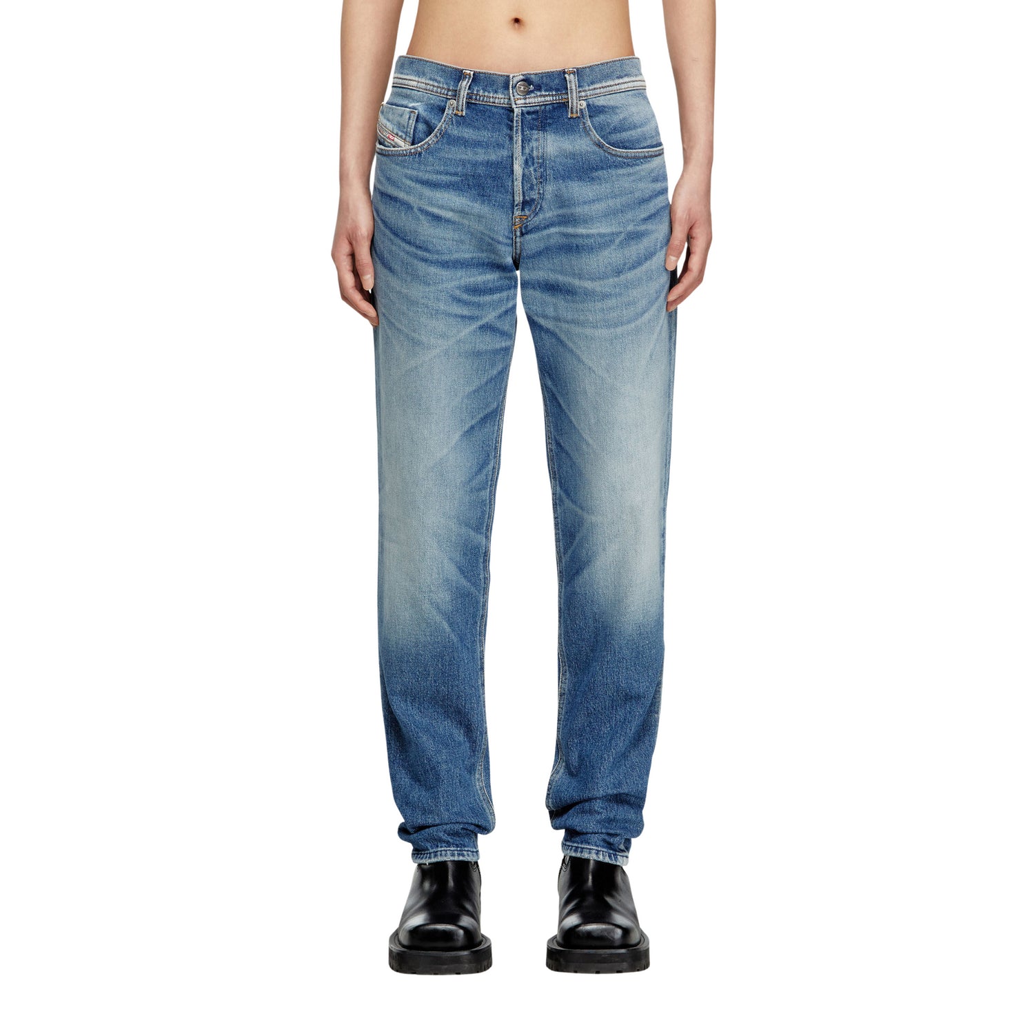 Jeans 2023 D-Finitive Uomo - A10229