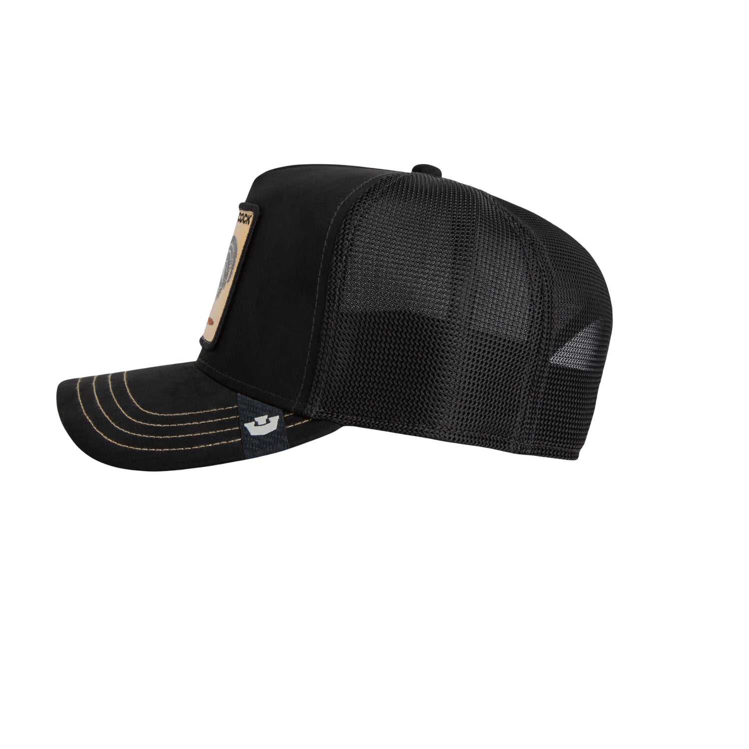 Cappello Golden Cock Unisex - 101-2531