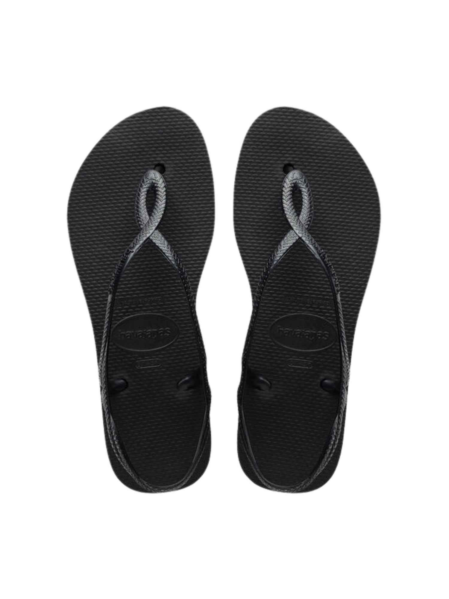 SANDALO LUNA FLATFORM - HAVAIANAS 8600