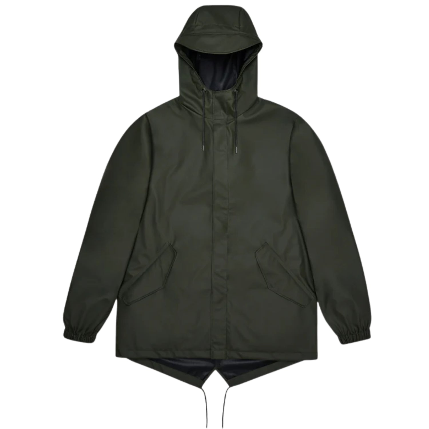 Giacca Fishtail Jacket Unisex Adulto - 18010