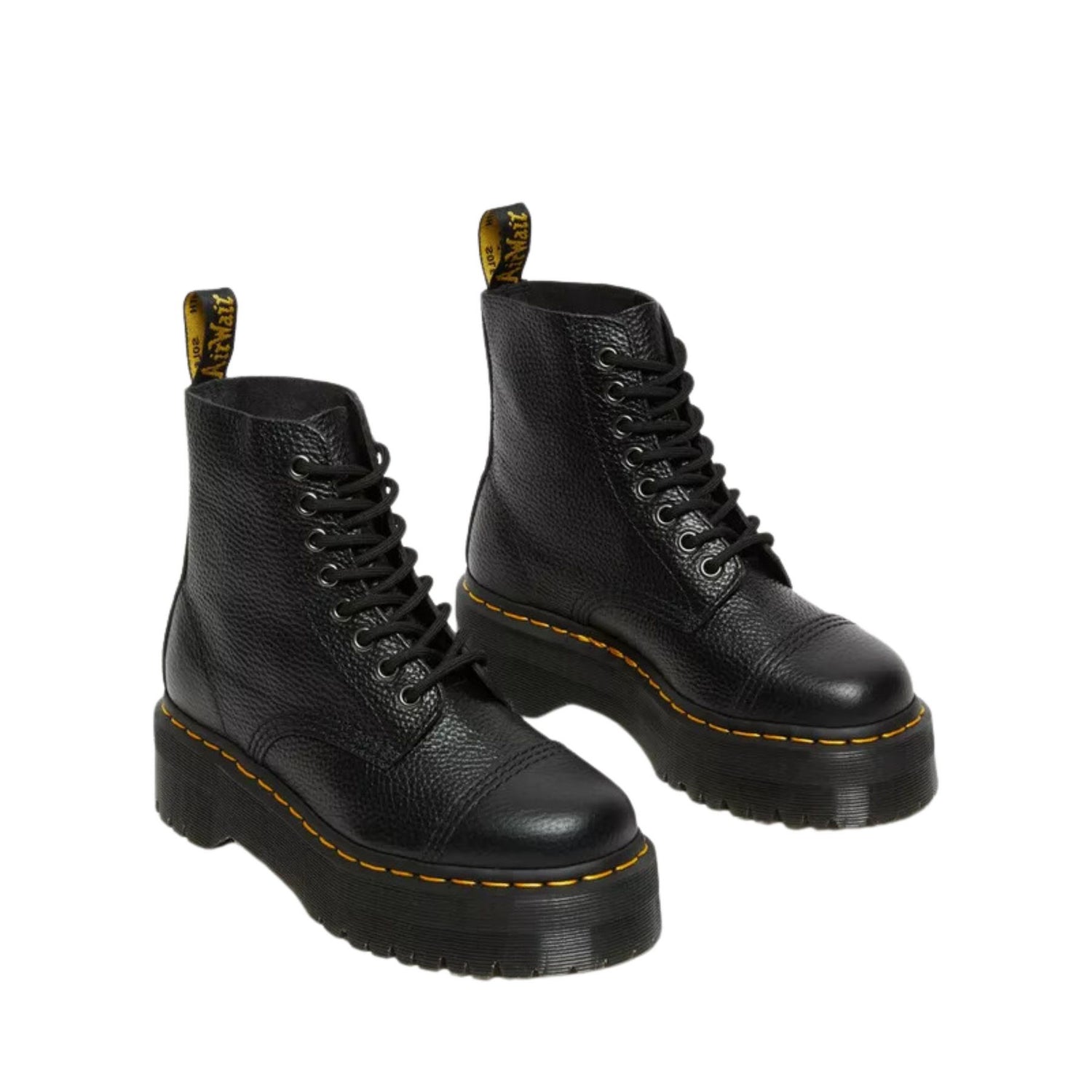 SINCLAIR Donna DR. MARTENS