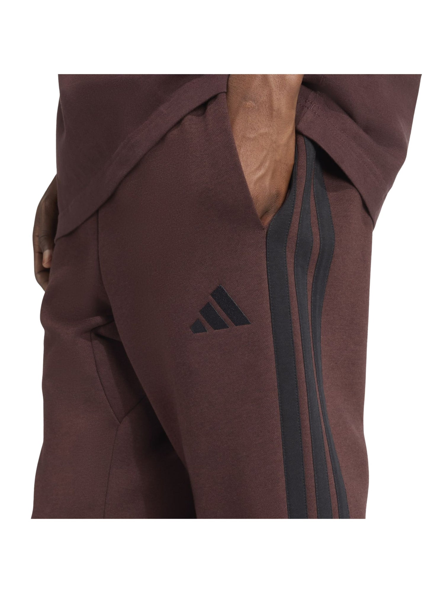 PANTALONE M 3S FL TC PT UOMO - ADIDAS JX0749