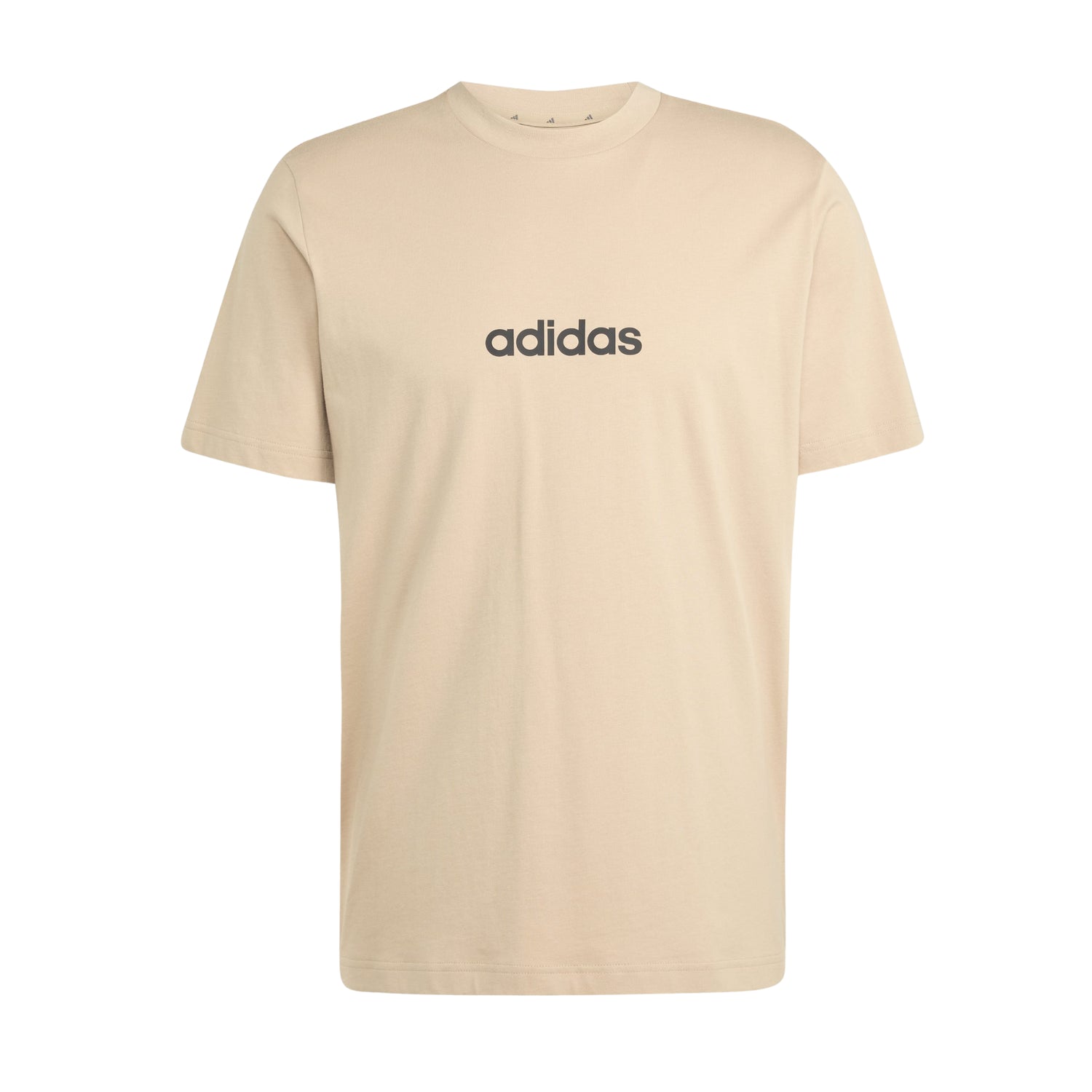 T-shirt Essentials Linear Uomo - JX5709