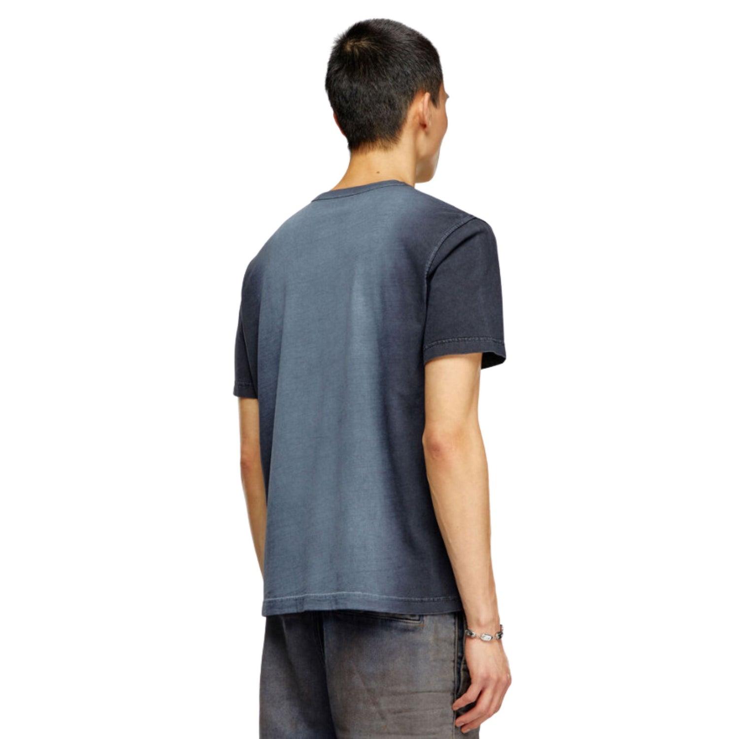 A14990-0AJDC-T-ADJUST-Q2 2024 Uomo DIESEL T-SHIRT