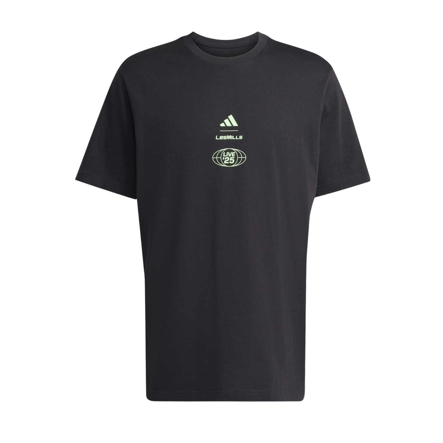 T-Shirt Tour Uomo - KF7449