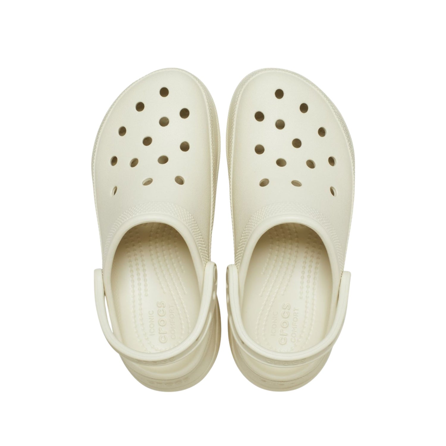 Ciabatta Crocs Classic Bae Clog W Donna - 206302
