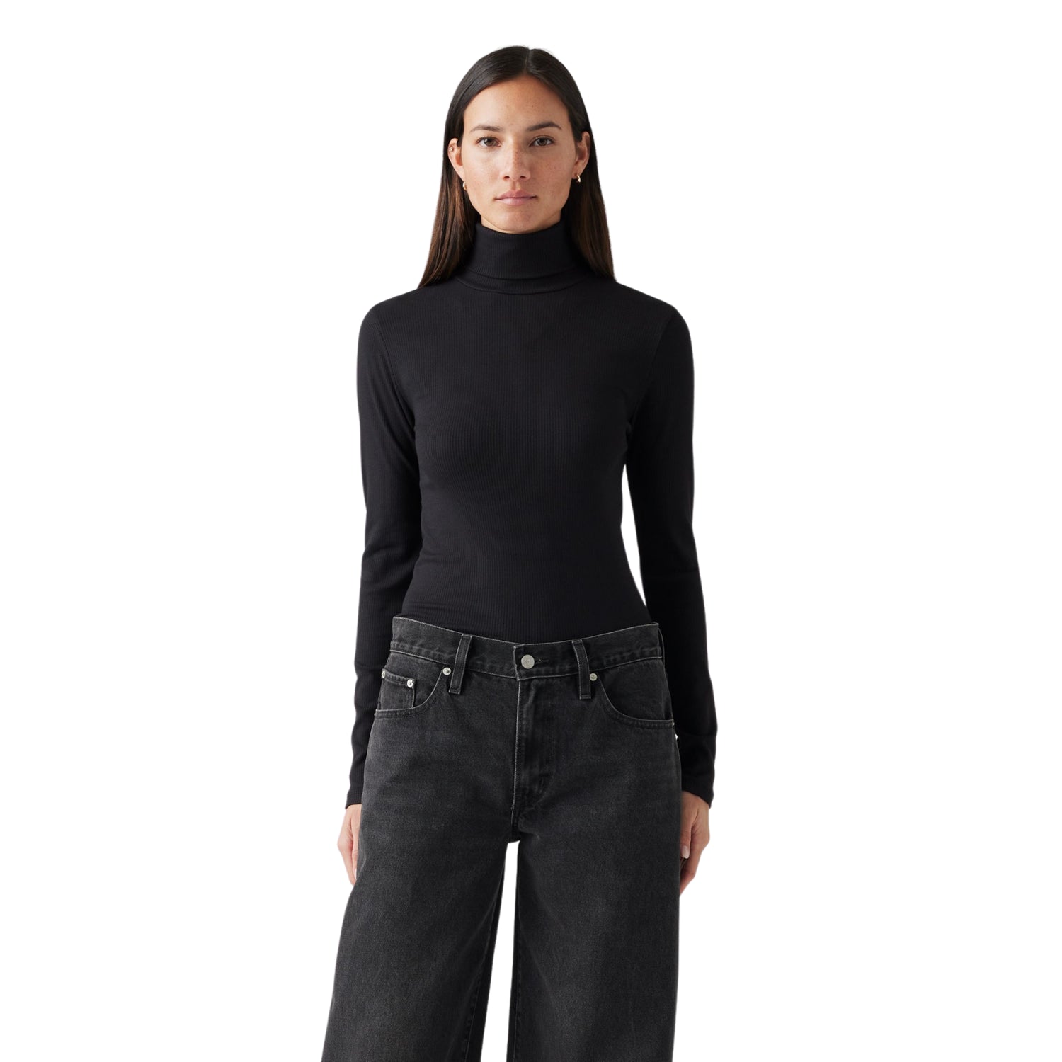 Maglia Dreamy Turtleneck Donna Donna - A8769
