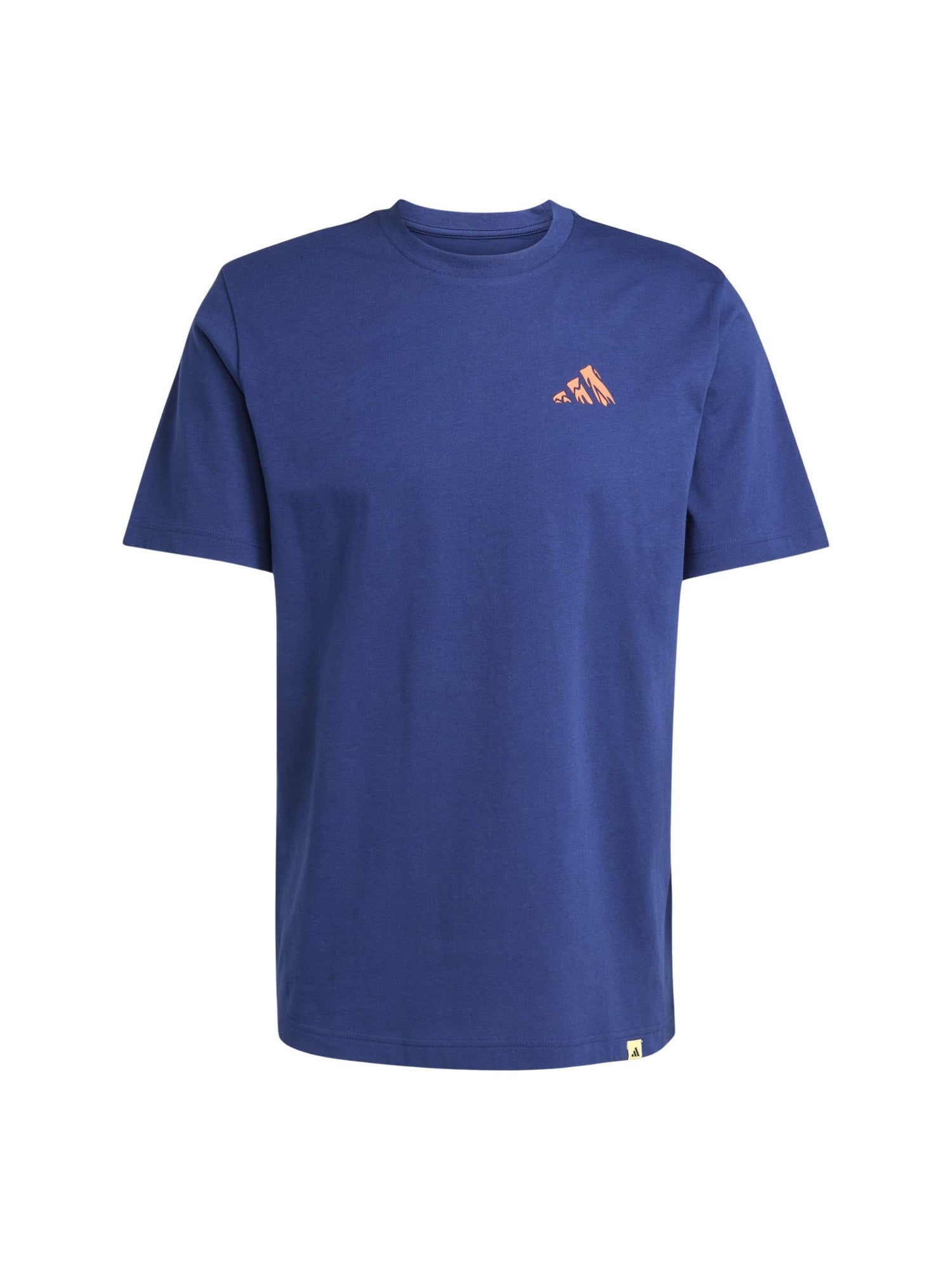 T-SHIRT M DDL HIKE T UOMO - ADIDAS KA7137