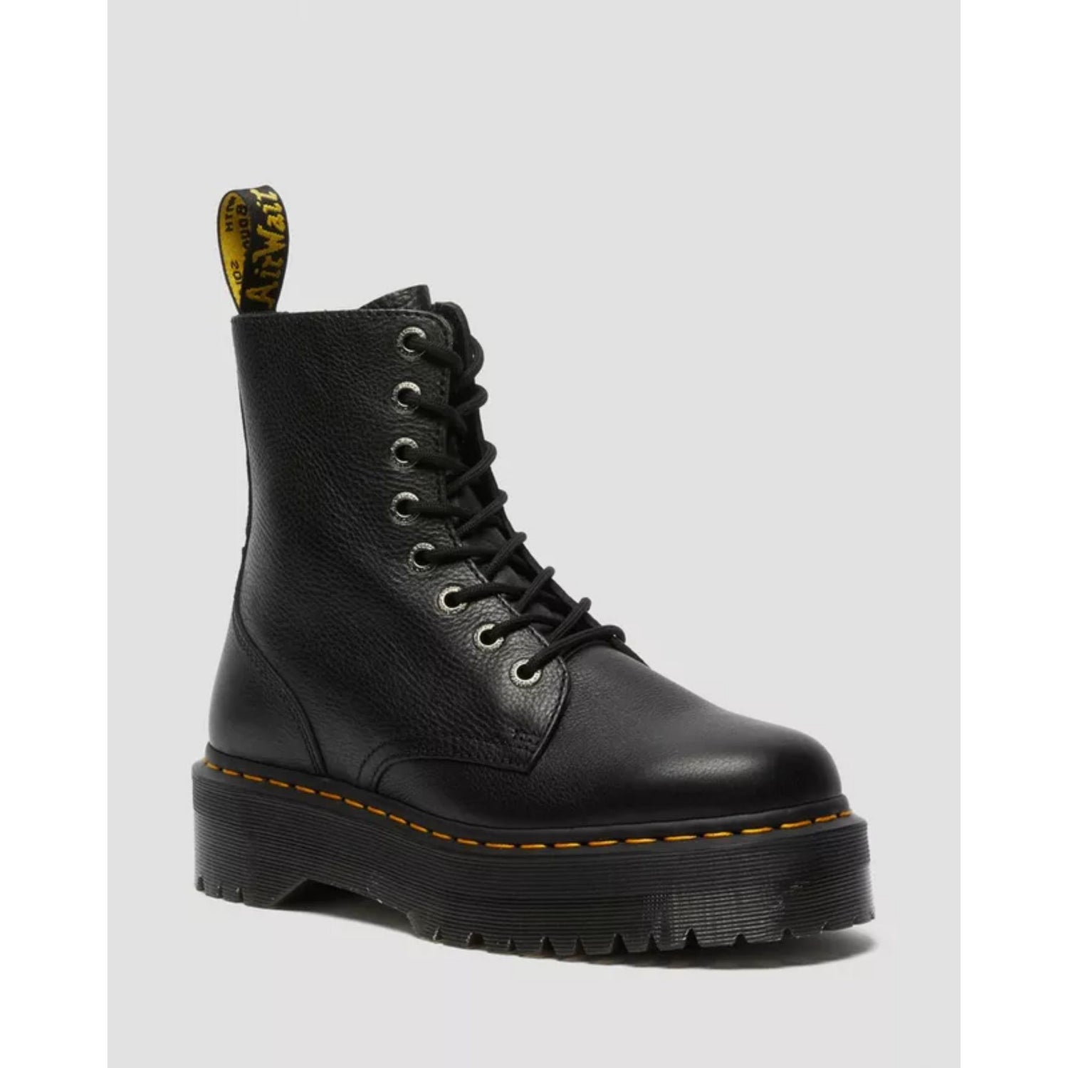 JADON III Unisex adulto DR. MARTENS STIVALE