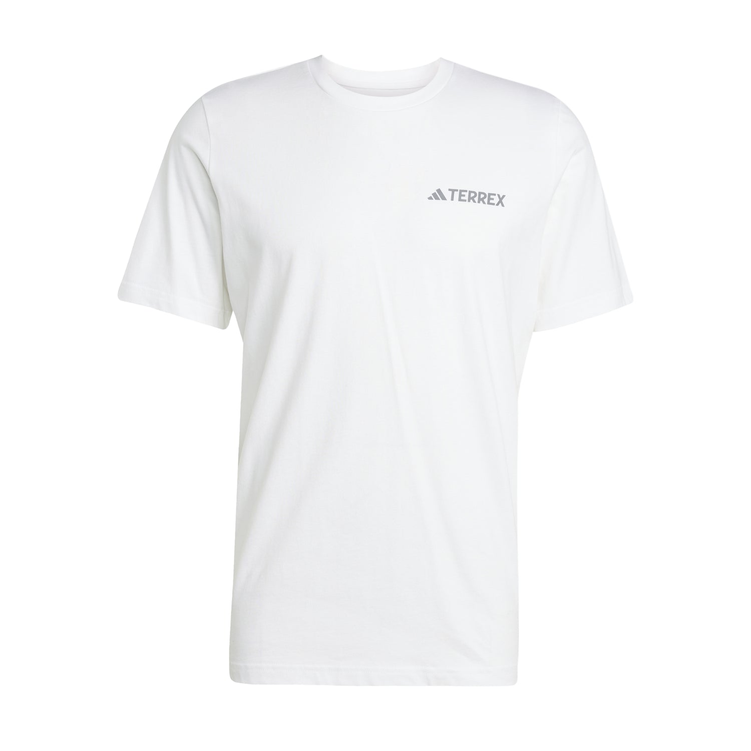 T-shirt Terrex Graphic Uomo - JW3559