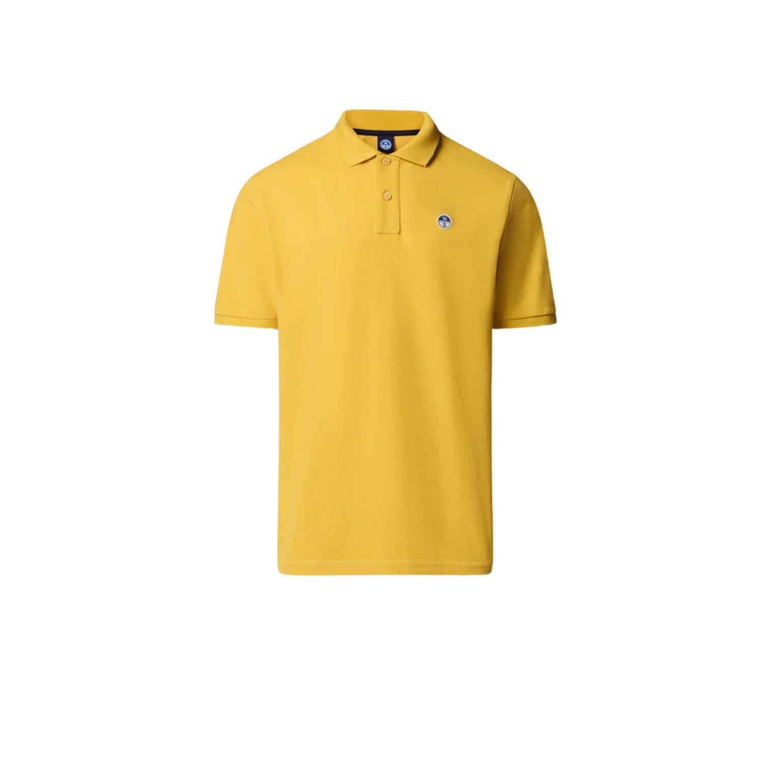 Polo Basic Short Sleeve Uomo - 692451