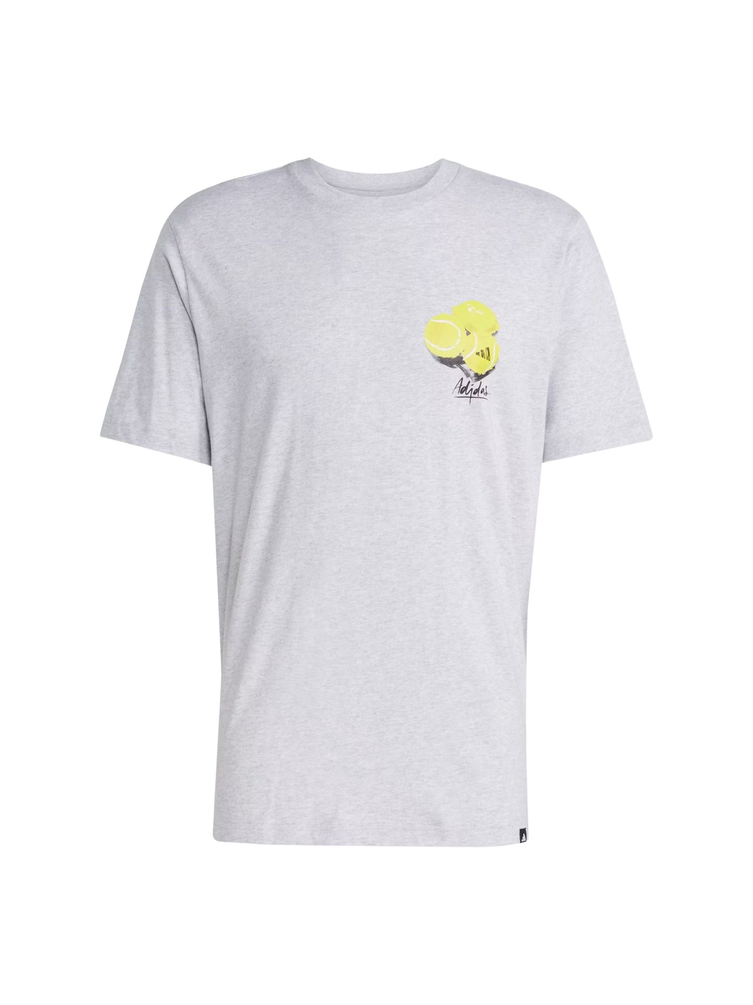 T-SHIRT M L SL LEMON T UOMO - ADIDAS JJ3960