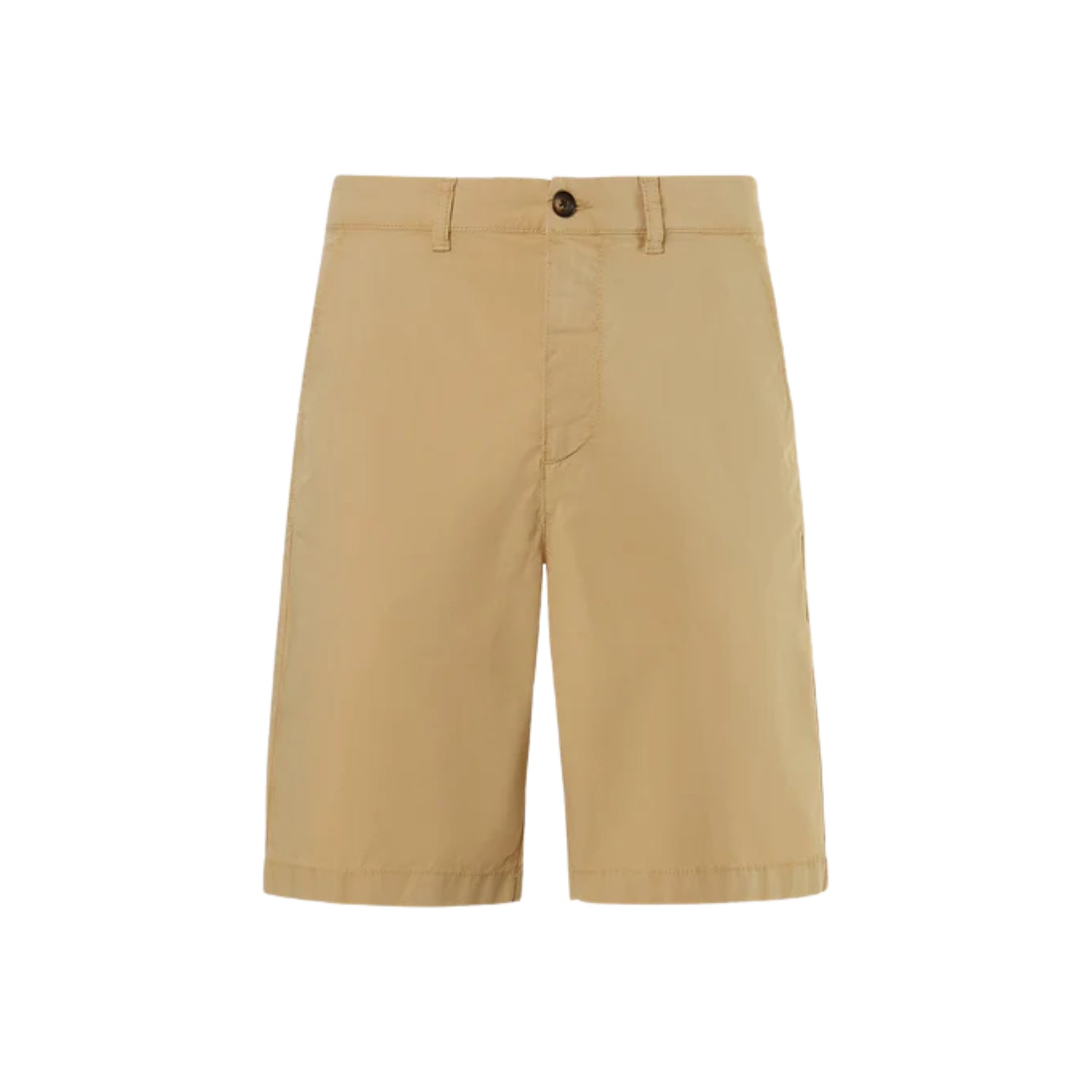 Short Regular Fit Chino Uomo - 673099