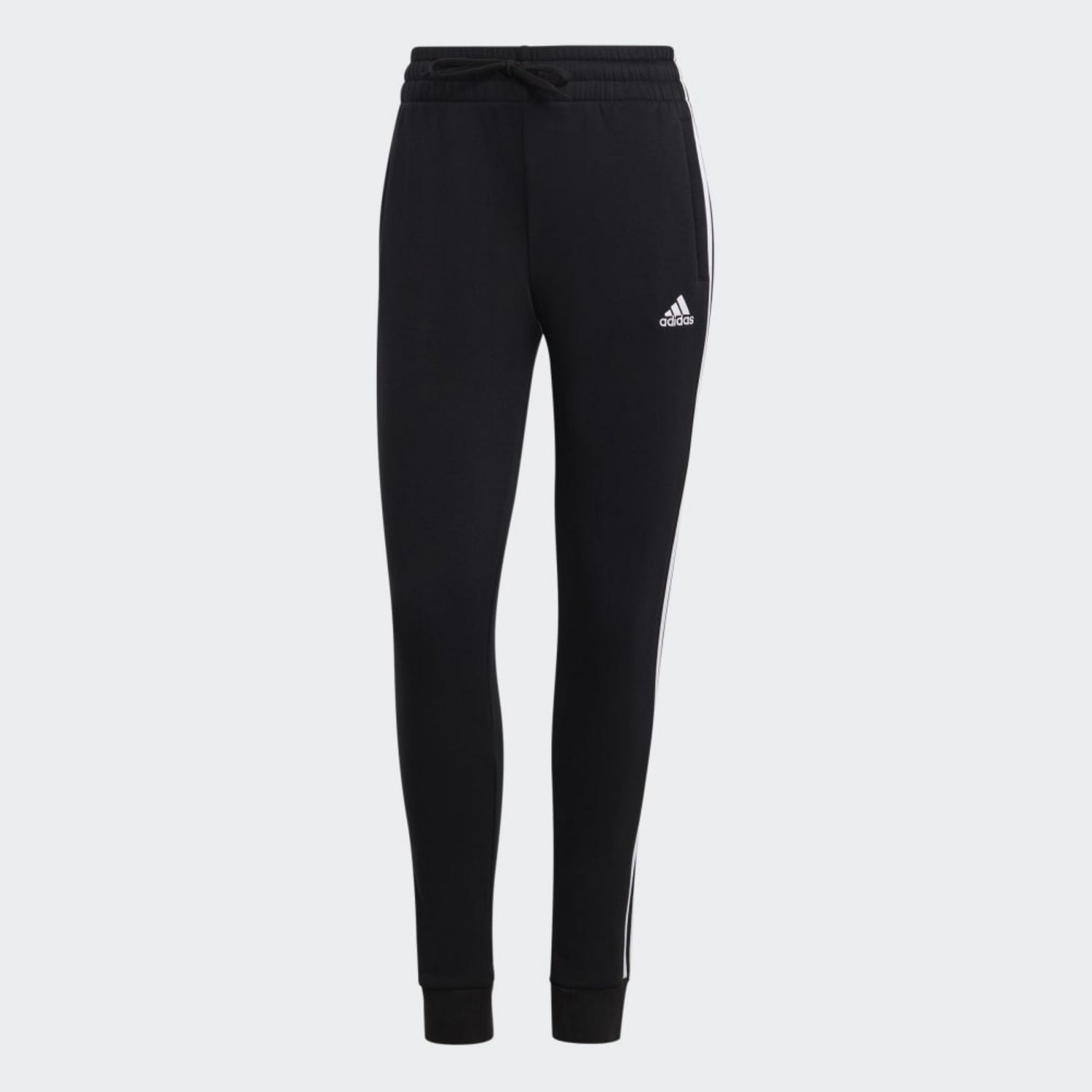 HZ5753 W 3S FL C PT 2024 Donna ADIDAS LEGGINGS