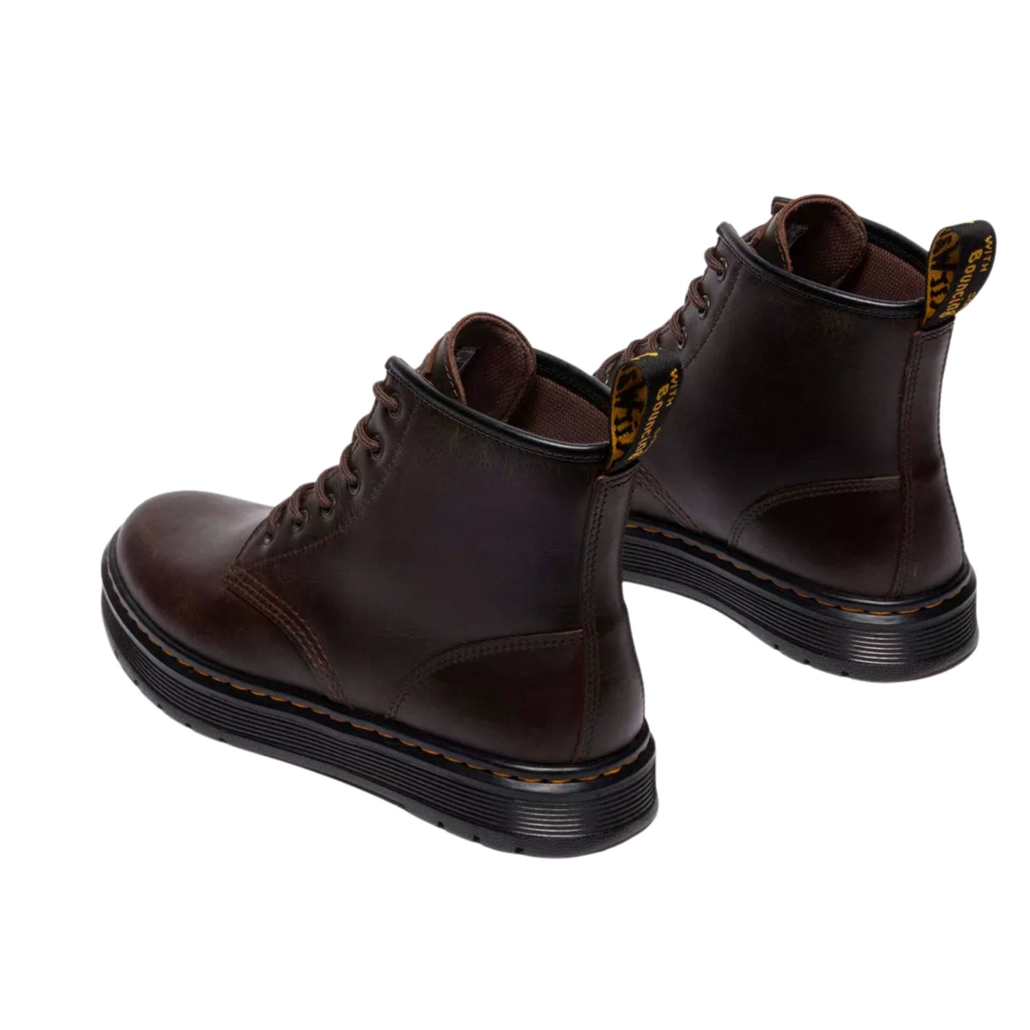 Stivale Brookline Chukka Unisex Adulto