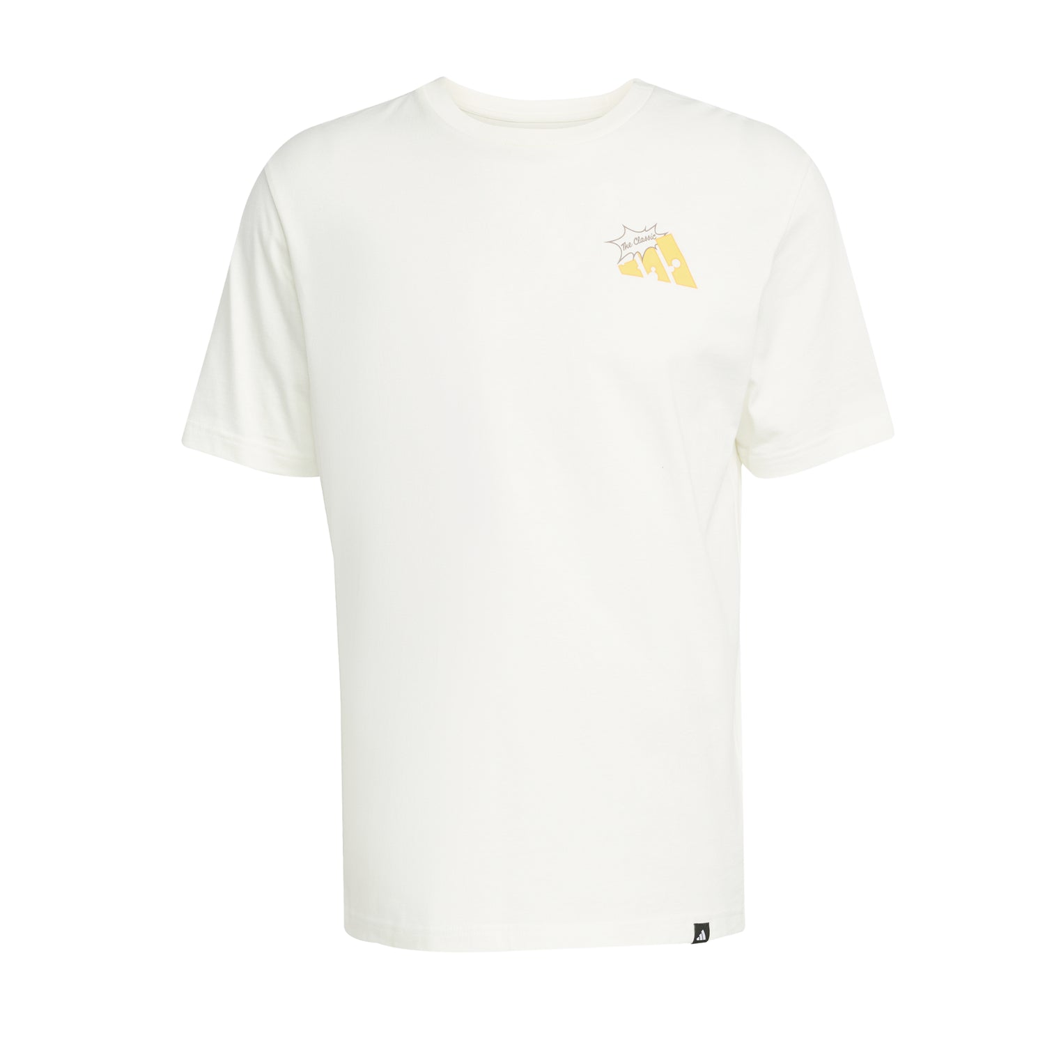 T-shirt Food Grilled Cheese Graphic Uomo - JM6459